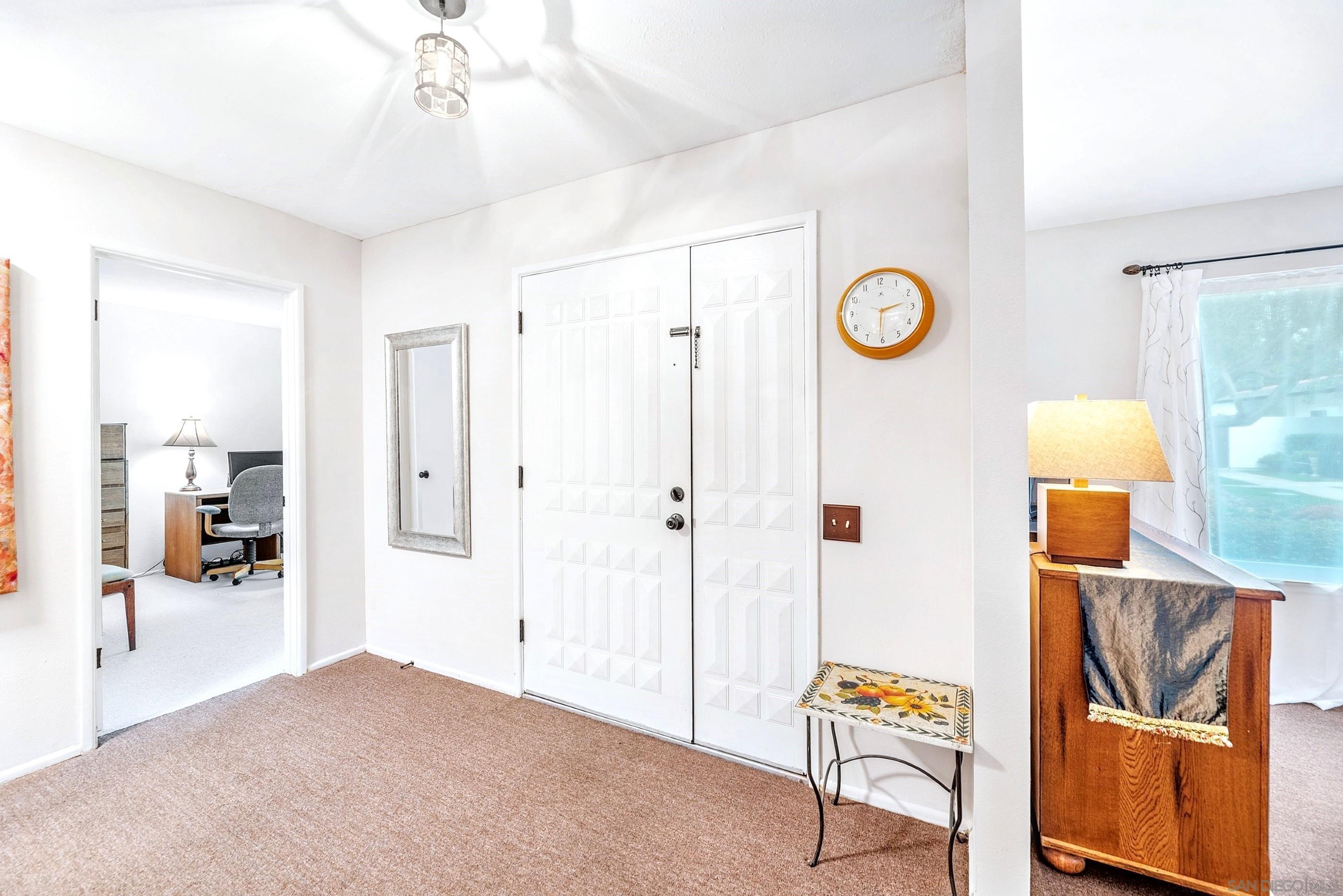 Detail Gallery Image 31 of 54 For 16555  Caminito Vecinos  #39,  San Diego,  CA 92128 - 2 Beds | 2 Baths