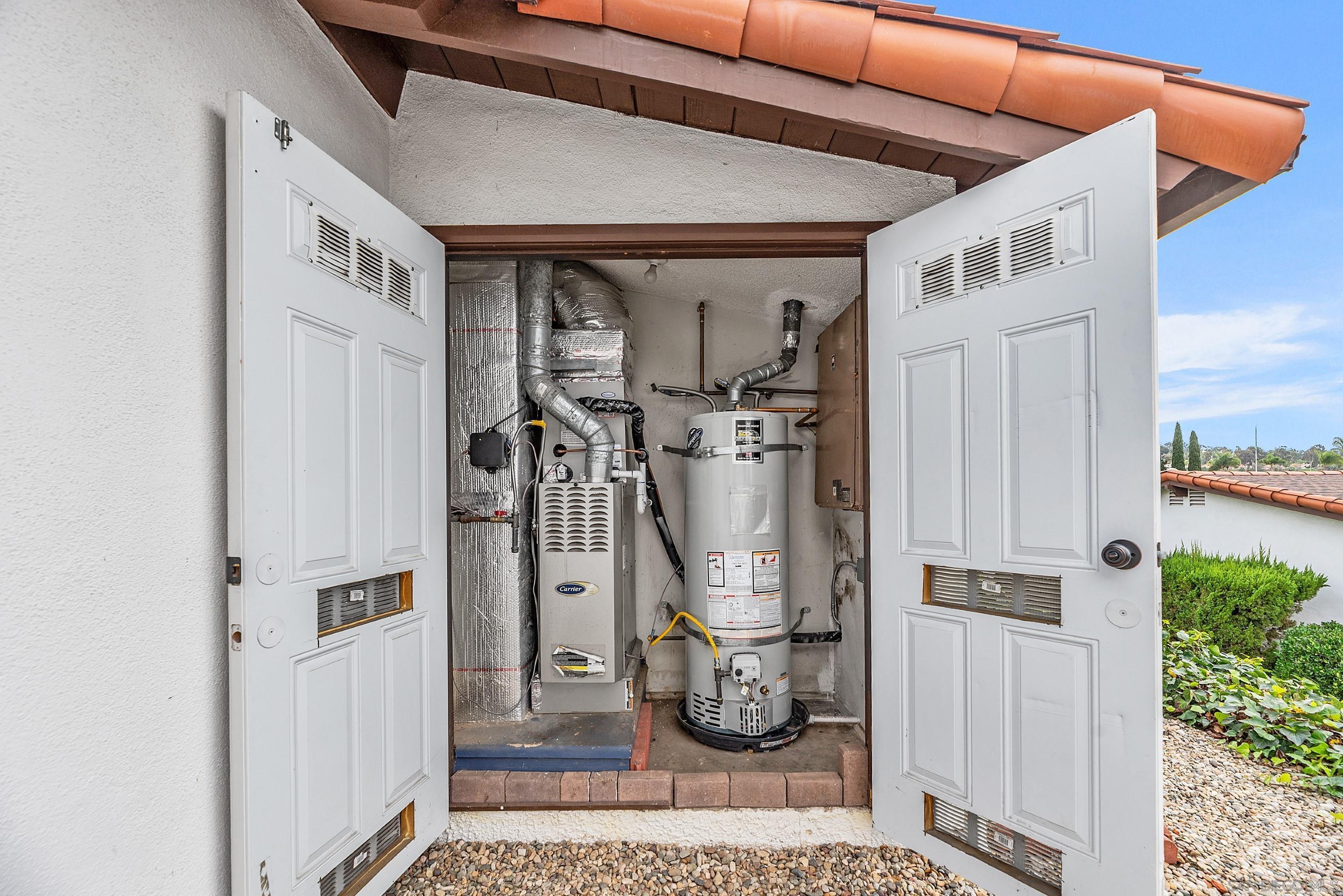 Detail Gallery Image 33 of 54 For 16555  Caminito Vecinos  #39,  San Diego,  CA 92128 - 2 Beds | 2 Baths