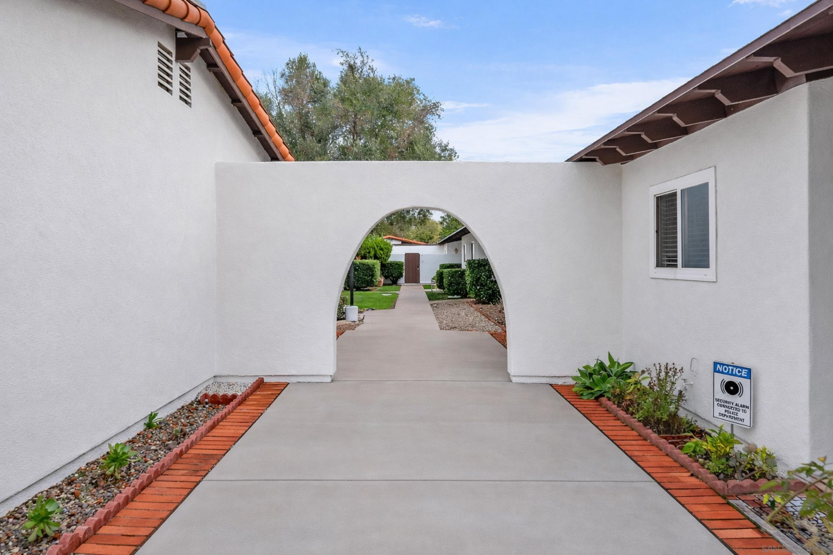 Detail Gallery Image 36 of 54 For 16555  Caminito Vecinos  #39,  San Diego,  CA 92128 - 2 Beds | 2 Baths