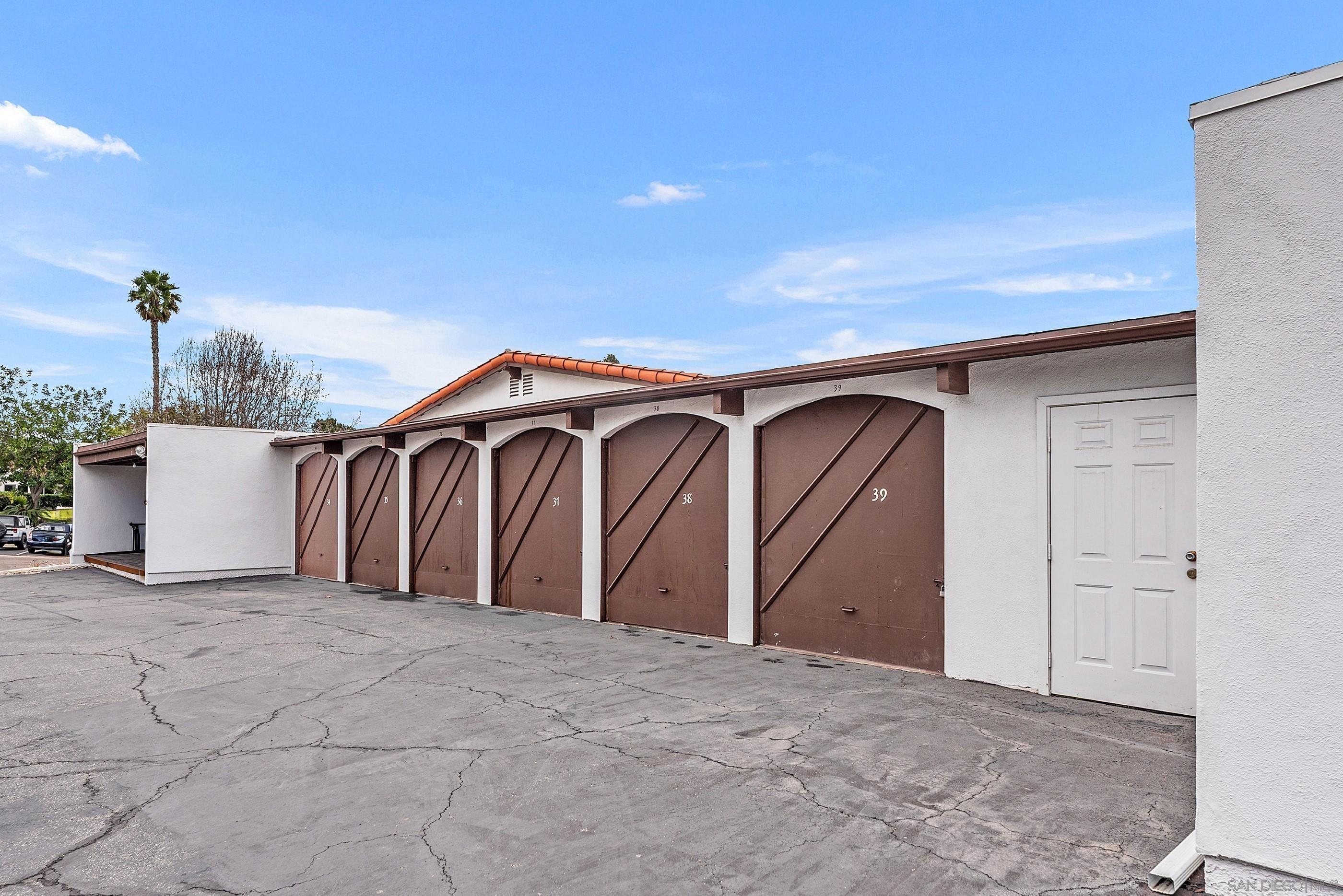 Detail Gallery Image 37 of 54 For 16555  Caminito Vecinos  #39,  San Diego,  CA 92128 - 2 Beds | 2 Baths