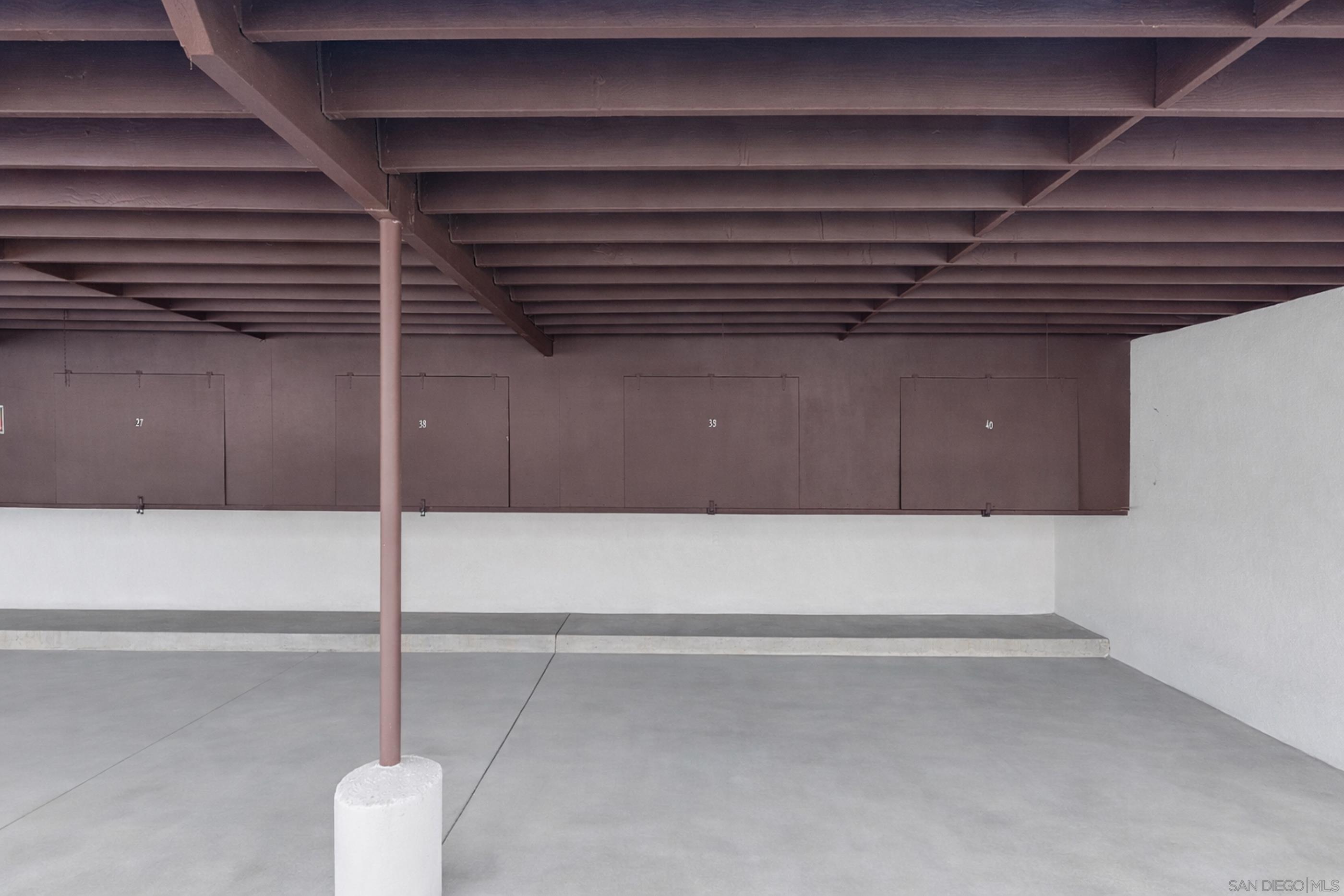 Detail Gallery Image 39 of 54 For 16555  Caminito Vecinos  #39,  San Diego,  CA 92128 - 2 Beds | 2 Baths