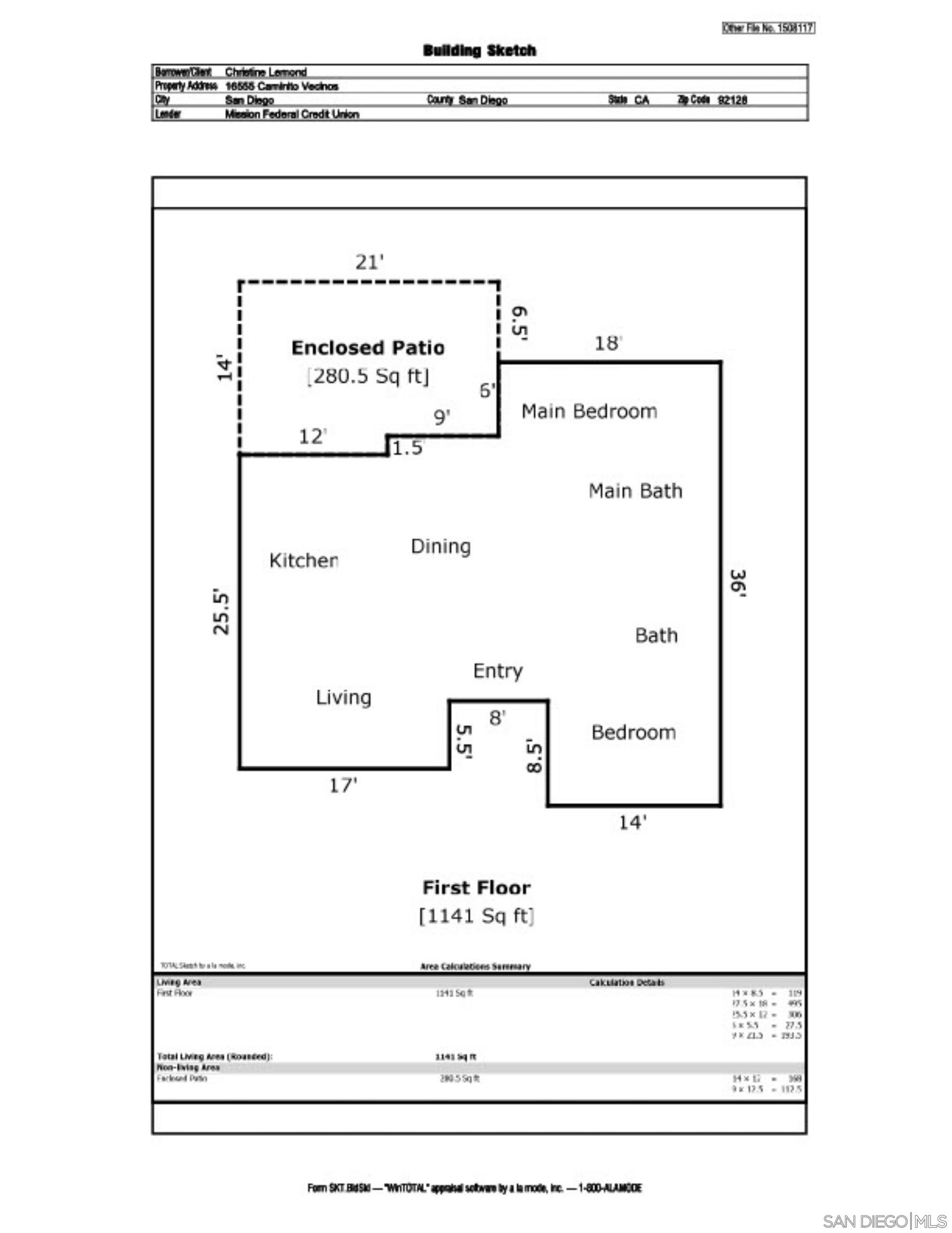 Detail Gallery Image 40 of 54 For 16555  Caminito Vecinos  #39,  San Diego,  CA 92128 - 2 Beds | 2 Baths