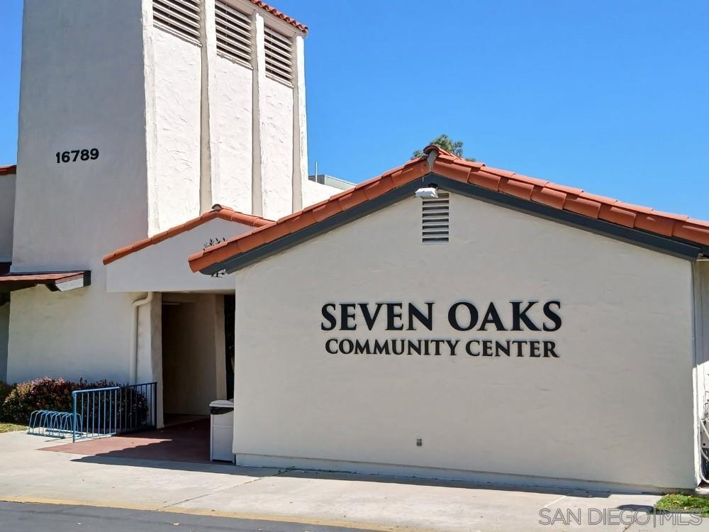 Detail Gallery Image 46 of 54 For 16555  Caminito Vecinos  #39,  San Diego,  CA 92128 - 2 Beds | 2 Baths