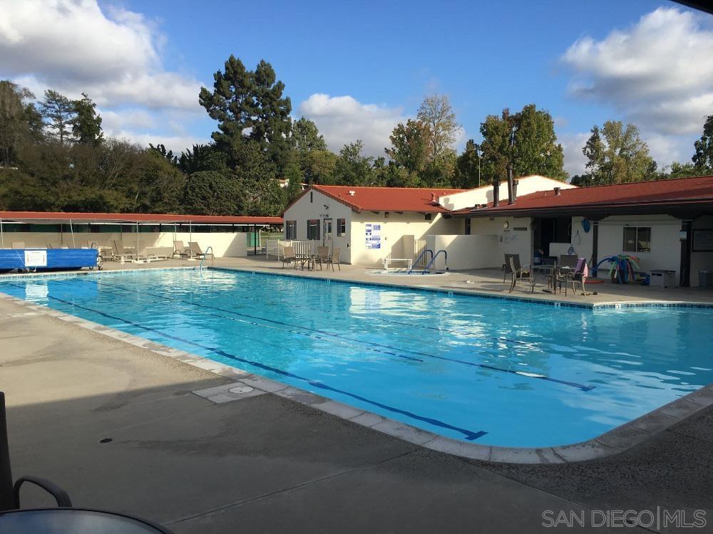 Detail Gallery Image 47 of 54 For 16555  Caminito Vecinos  #39,  San Diego,  CA 92128 - 2 Beds | 2 Baths