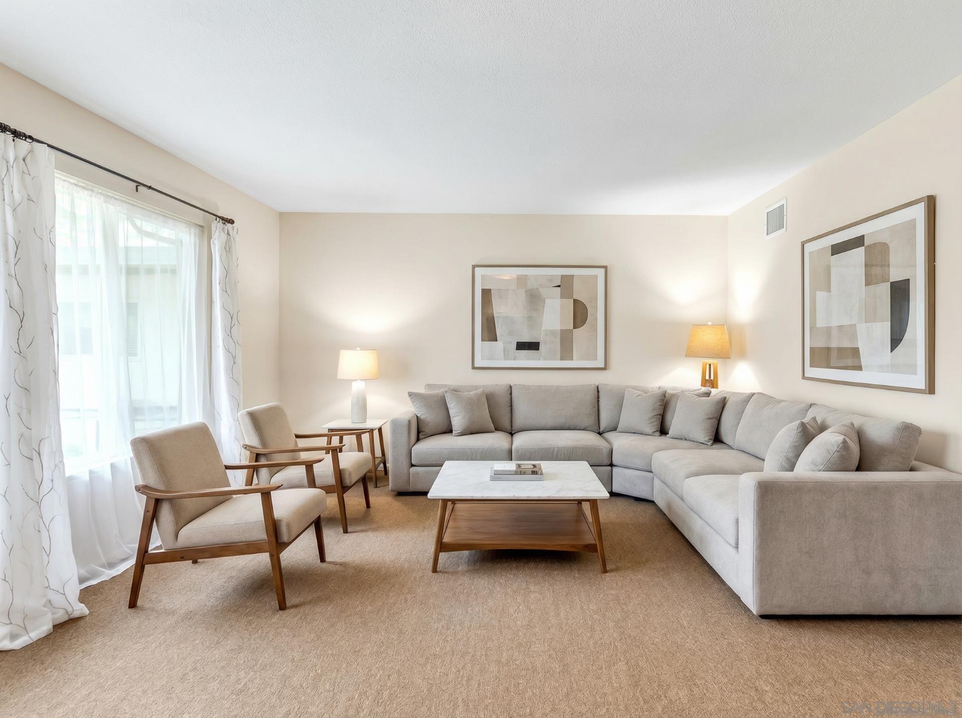 Detail Gallery Image 7 of 54 For 16555  Caminito Vecinos  #39,  San Diego,  CA 92128 - 2 Beds | 2 Baths