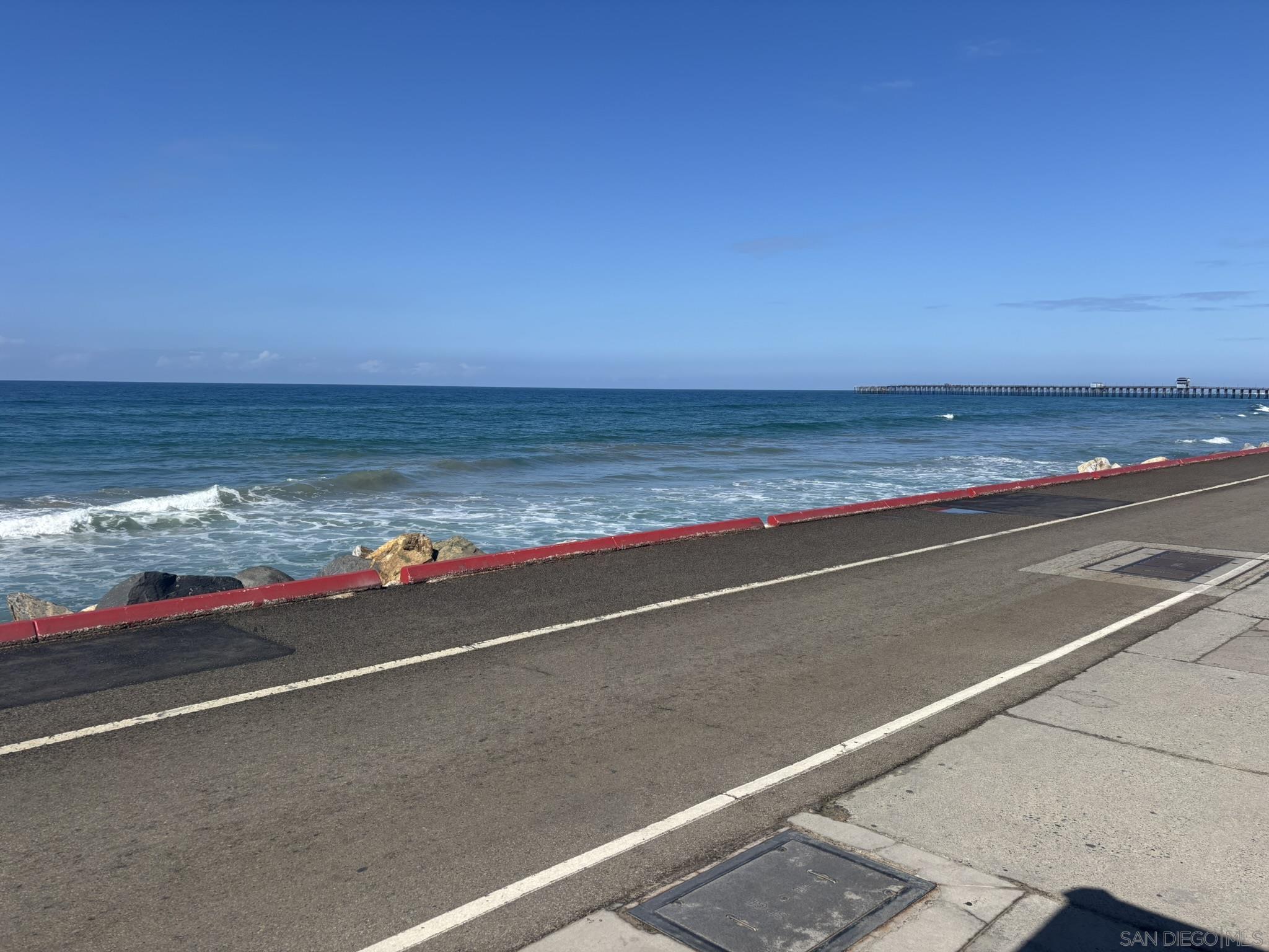 Detail Gallery Image 21 of 23 For 514 S the Strand  a, Oceanside,  CA 92054 - 2 Beds | 1 Baths