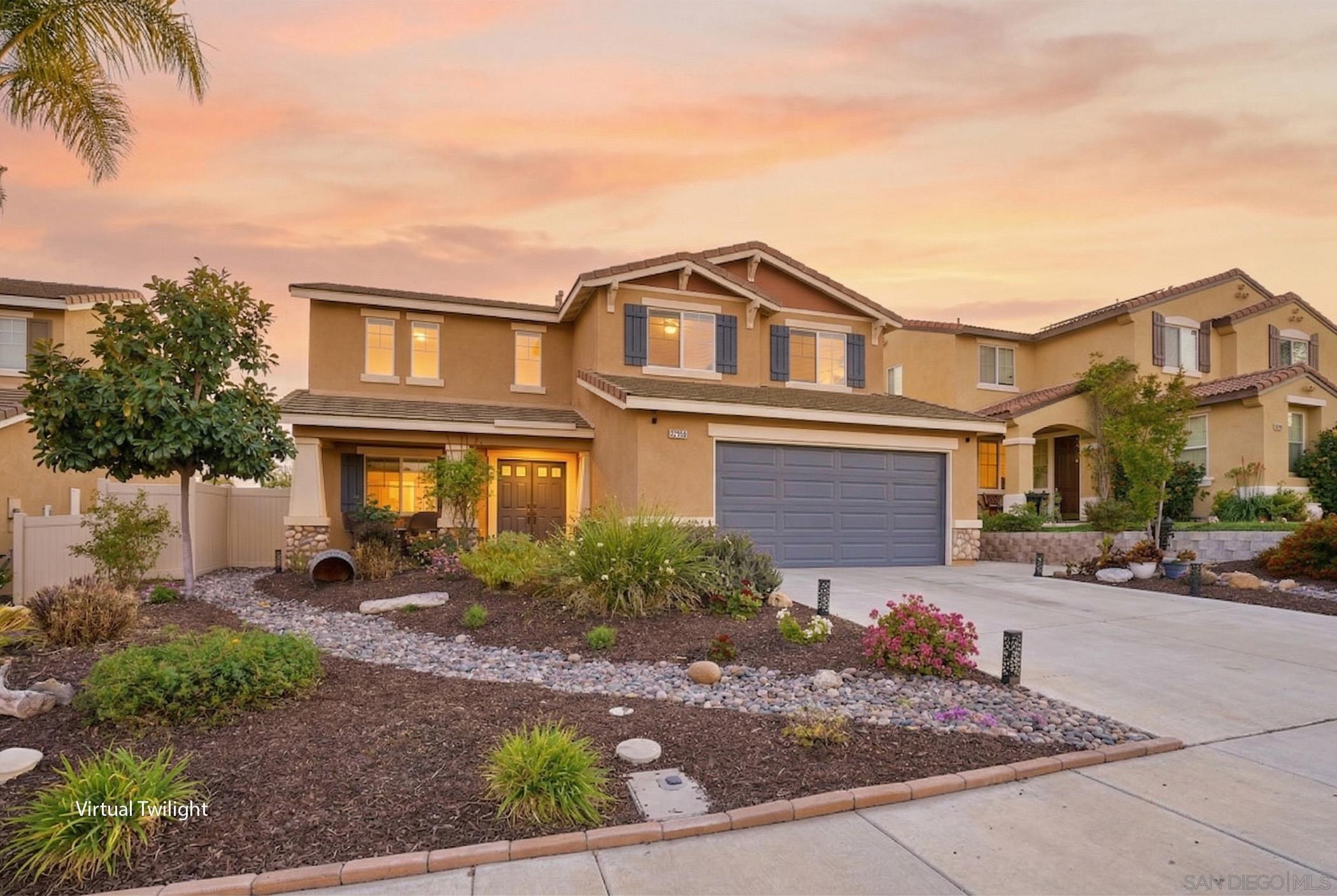 Detail Gallery Image 2 of 60 For 32892  Monte Dr, Temecula,  CA 92592 - 5 Beds | 3 Baths