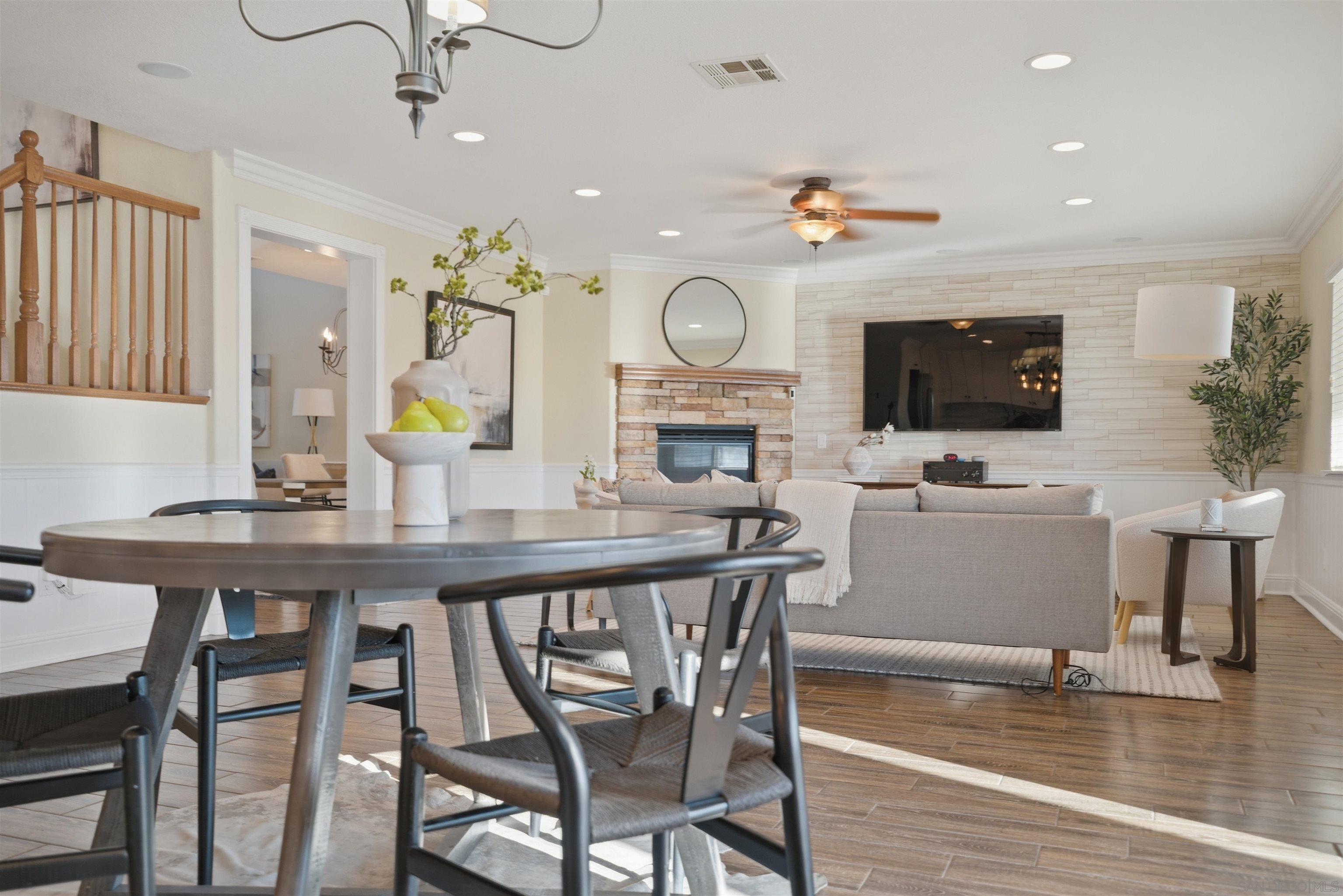 Detail Gallery Image 12 of 60 For 32892  Monte Dr, Temecula,  CA 92592 - 5 Beds | 3 Baths