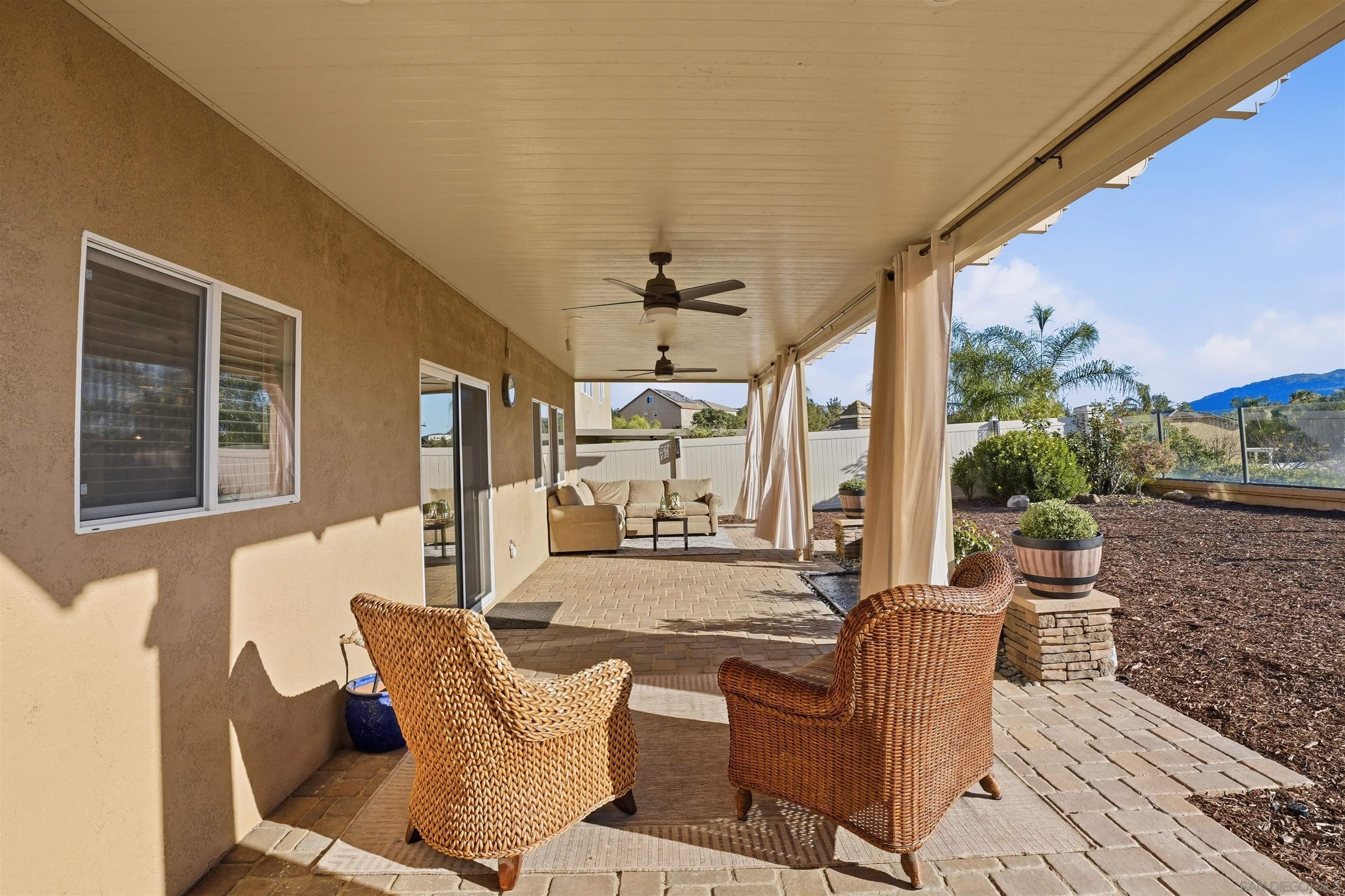 Detail Gallery Image 40 of 60 For 32892  Monte Dr, Temecula,  CA 92592 - 5 Beds | 3 Baths