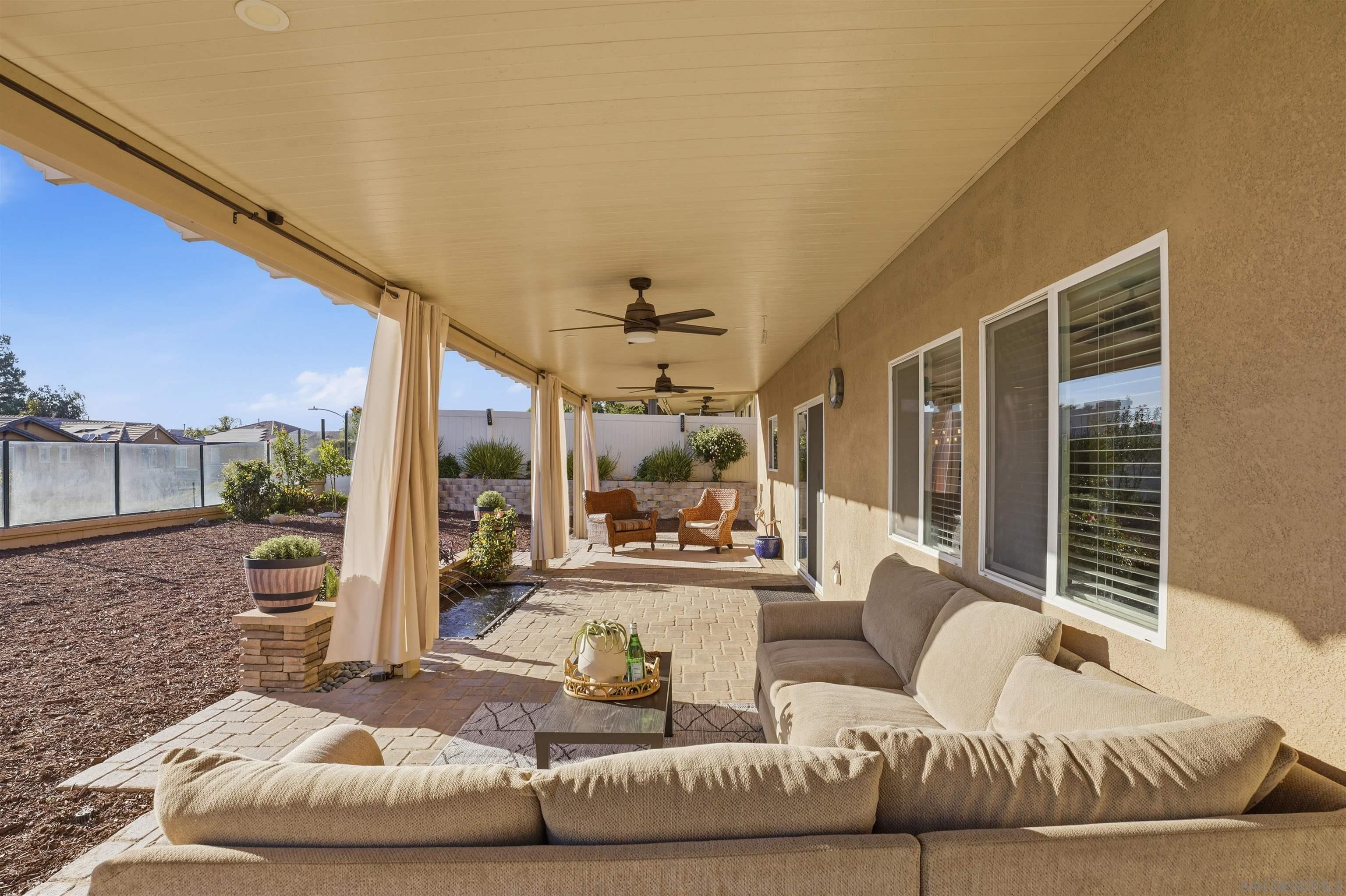 Detail Gallery Image 41 of 60 For 32892  Monte Dr, Temecula,  CA 92592 - 5 Beds | 3 Baths