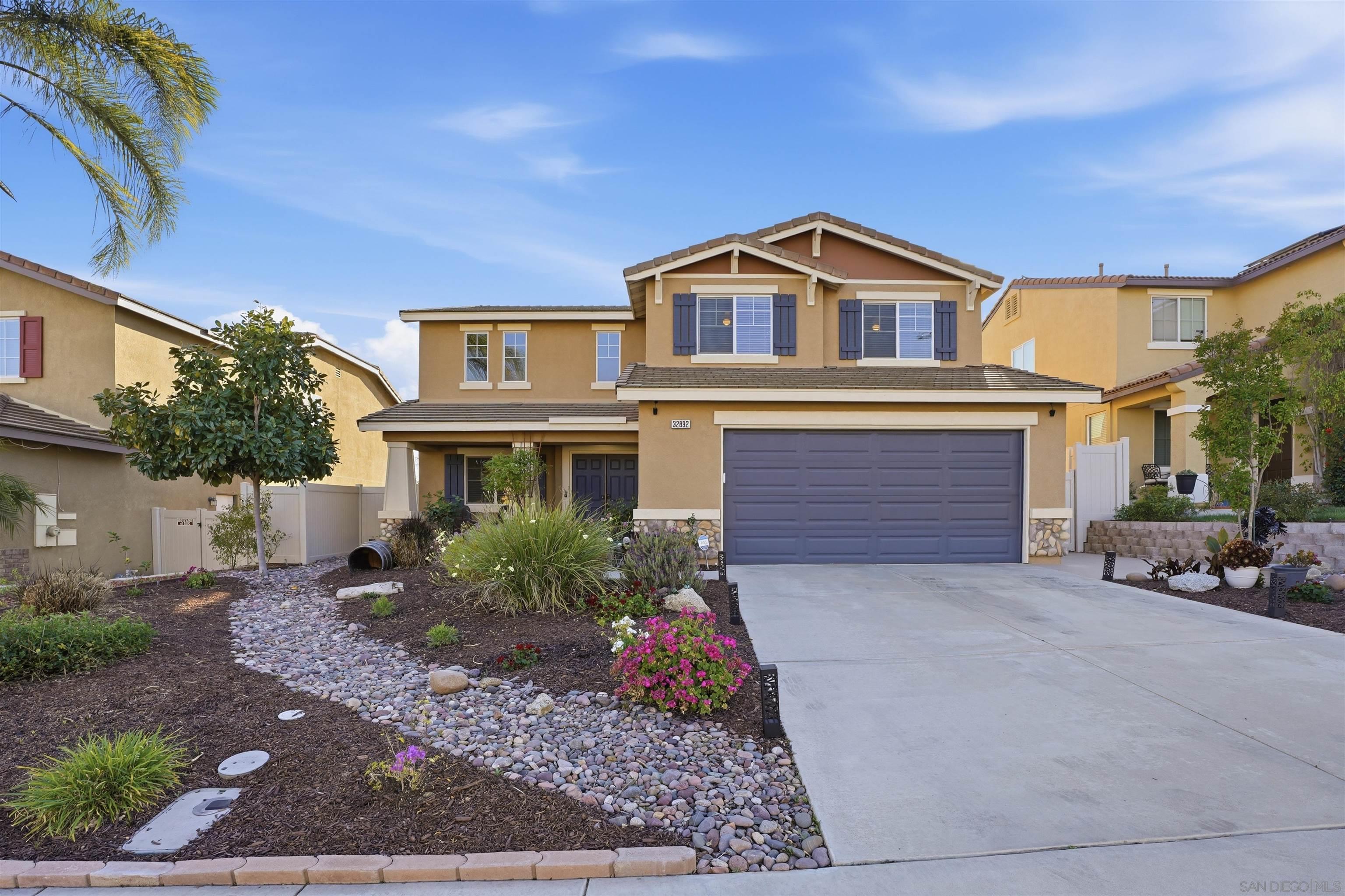 Detail Gallery Image 43 of 60 For 32892  Monte Dr, Temecula,  CA 92592 - 5 Beds | 3 Baths