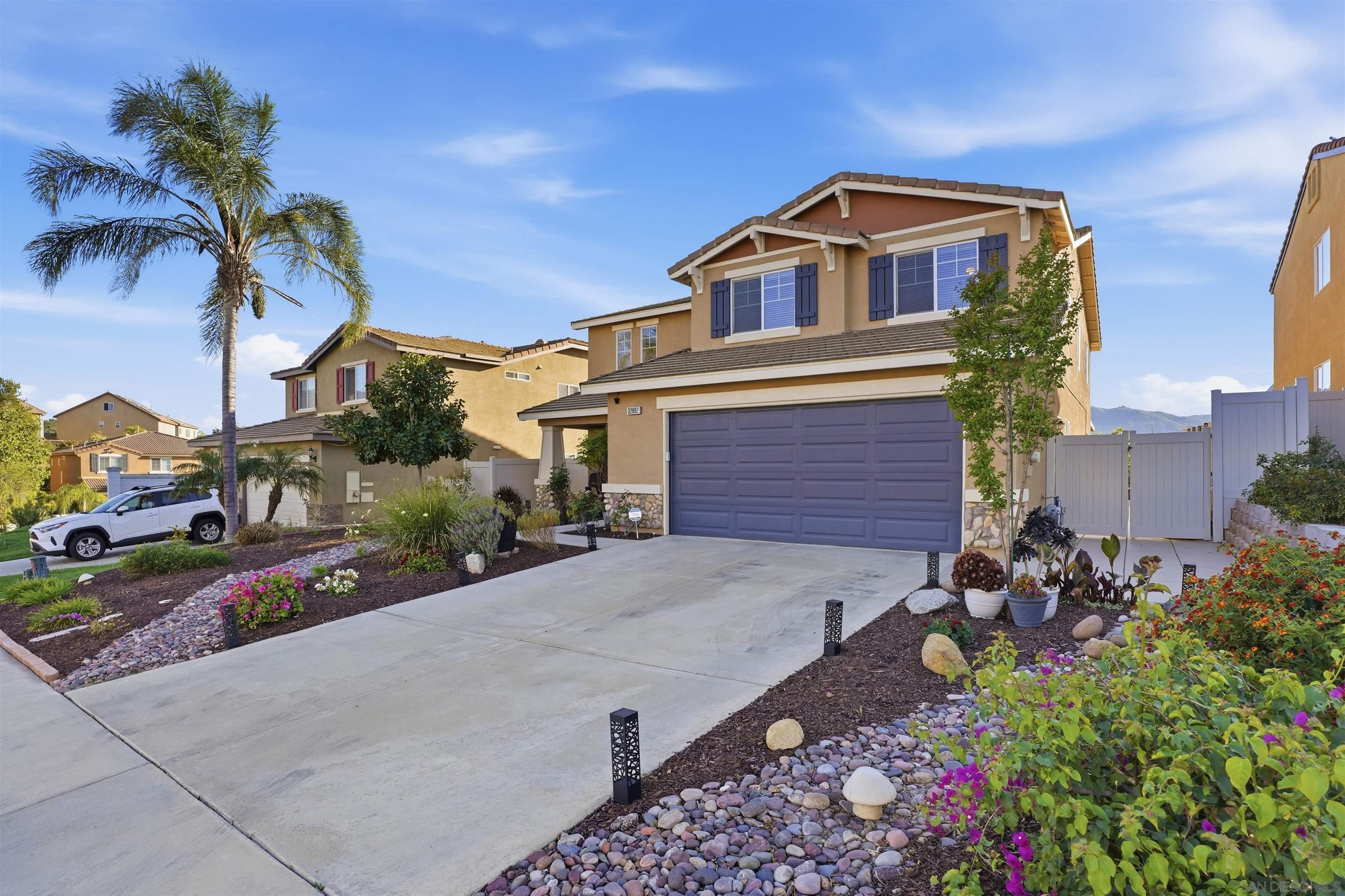 Detail Gallery Image 45 of 60 For 32892  Monte Dr, Temecula,  CA 92592 - 5 Beds | 3 Baths