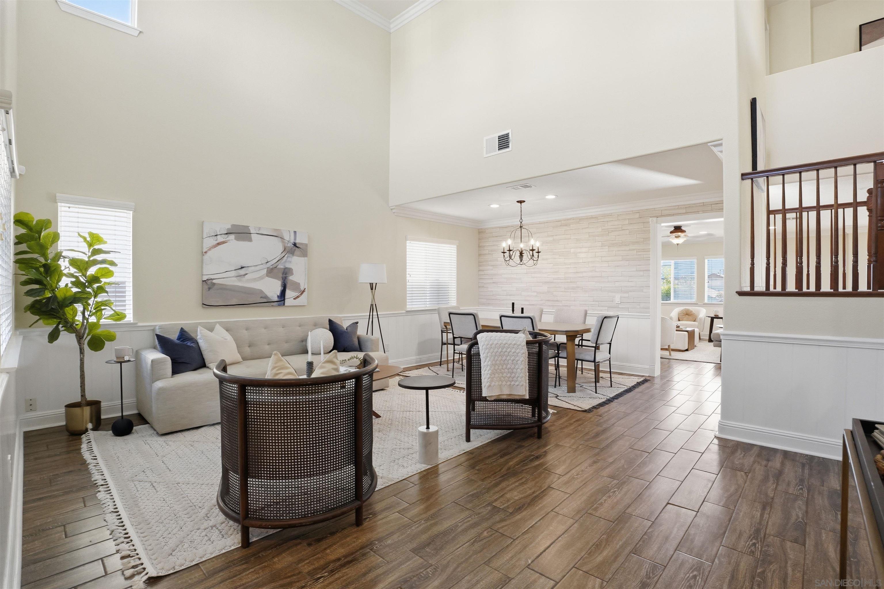 Detail Gallery Image 5 of 60 For 32892  Monte Dr, Temecula,  CA 92592 - 5 Beds | 3 Baths