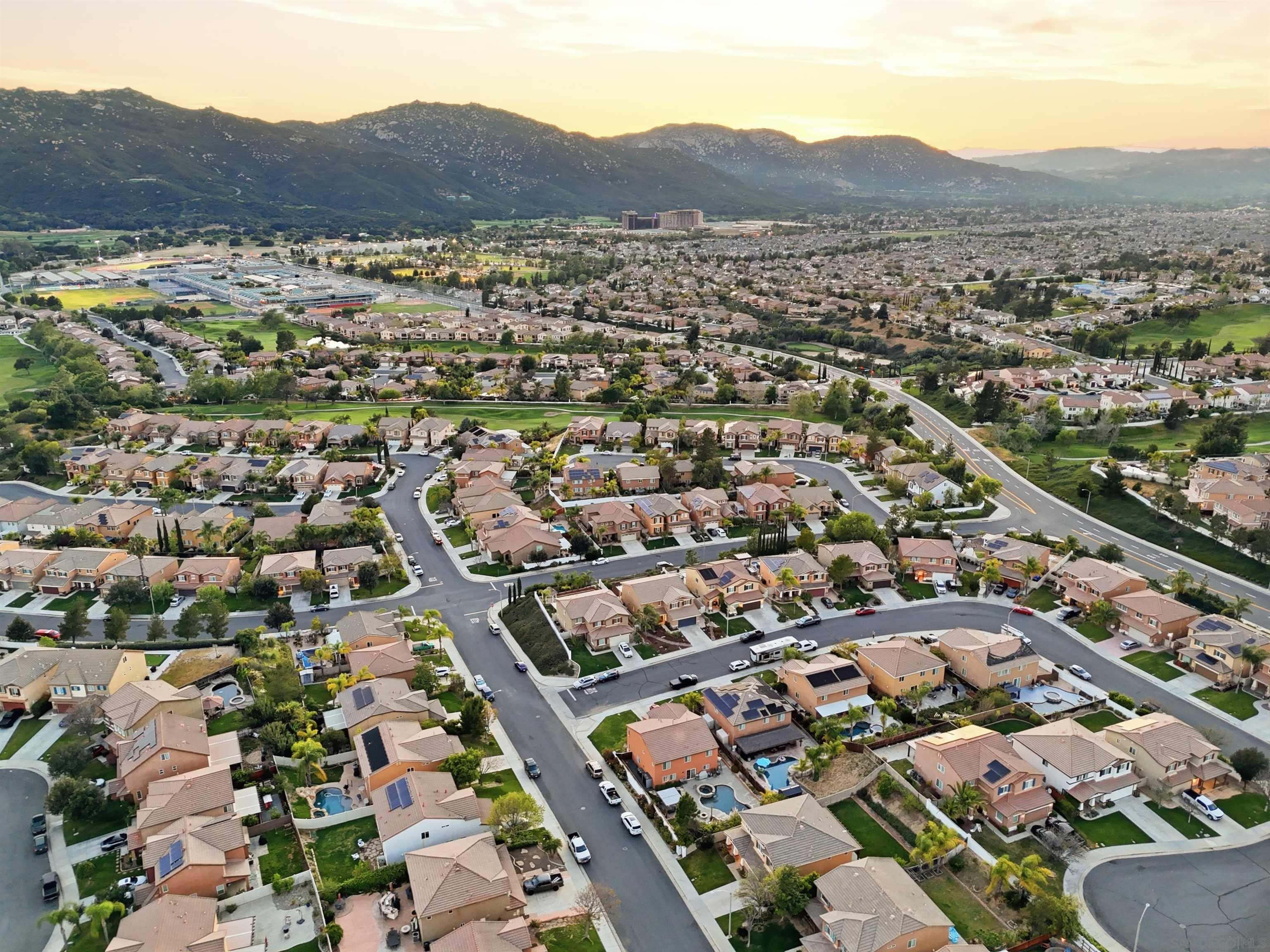 Detail Gallery Image 49 of 60 For 32892  Monte Dr, Temecula,  CA 92592 - 5 Beds | 3 Baths