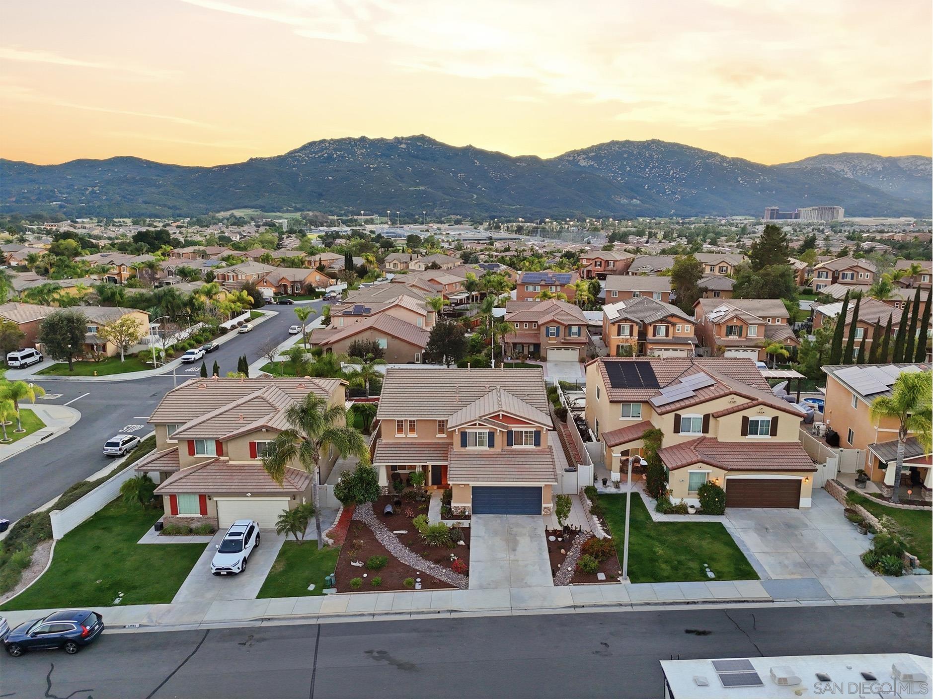 Detail Gallery Image 58 of 60 For 32892  Monte Dr, Temecula,  CA 92592 - 5 Beds | 3 Baths