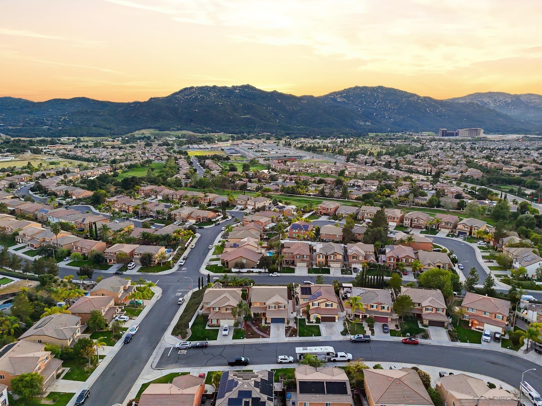 Detail Gallery Image 59 of 60 For 32892  Monte Dr, Temecula,  CA 92592 - 5 Beds | 3 Baths