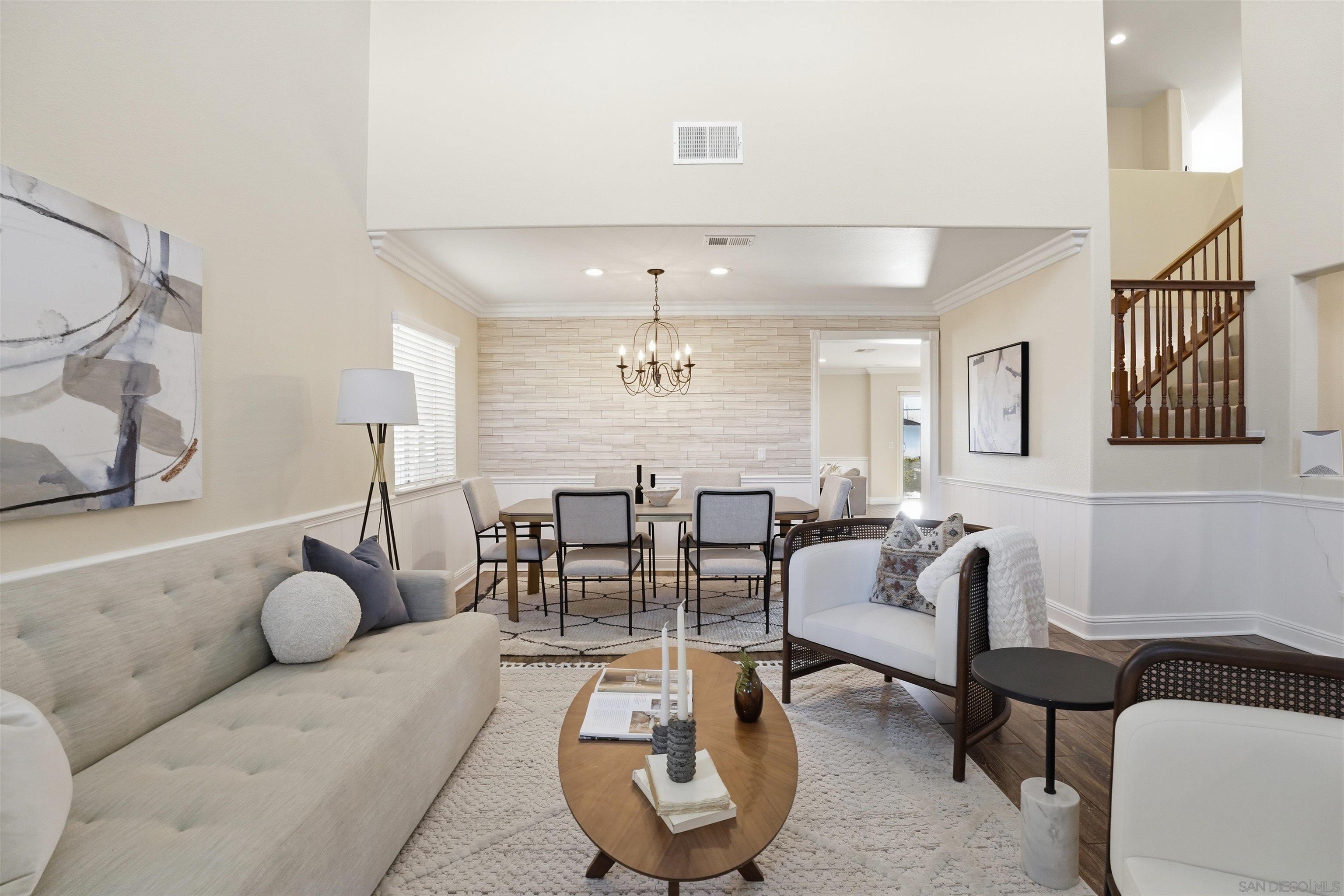 Detail Gallery Image 8 of 60 For 32892  Monte Dr, Temecula,  CA 92592 - 5 Beds | 3 Baths