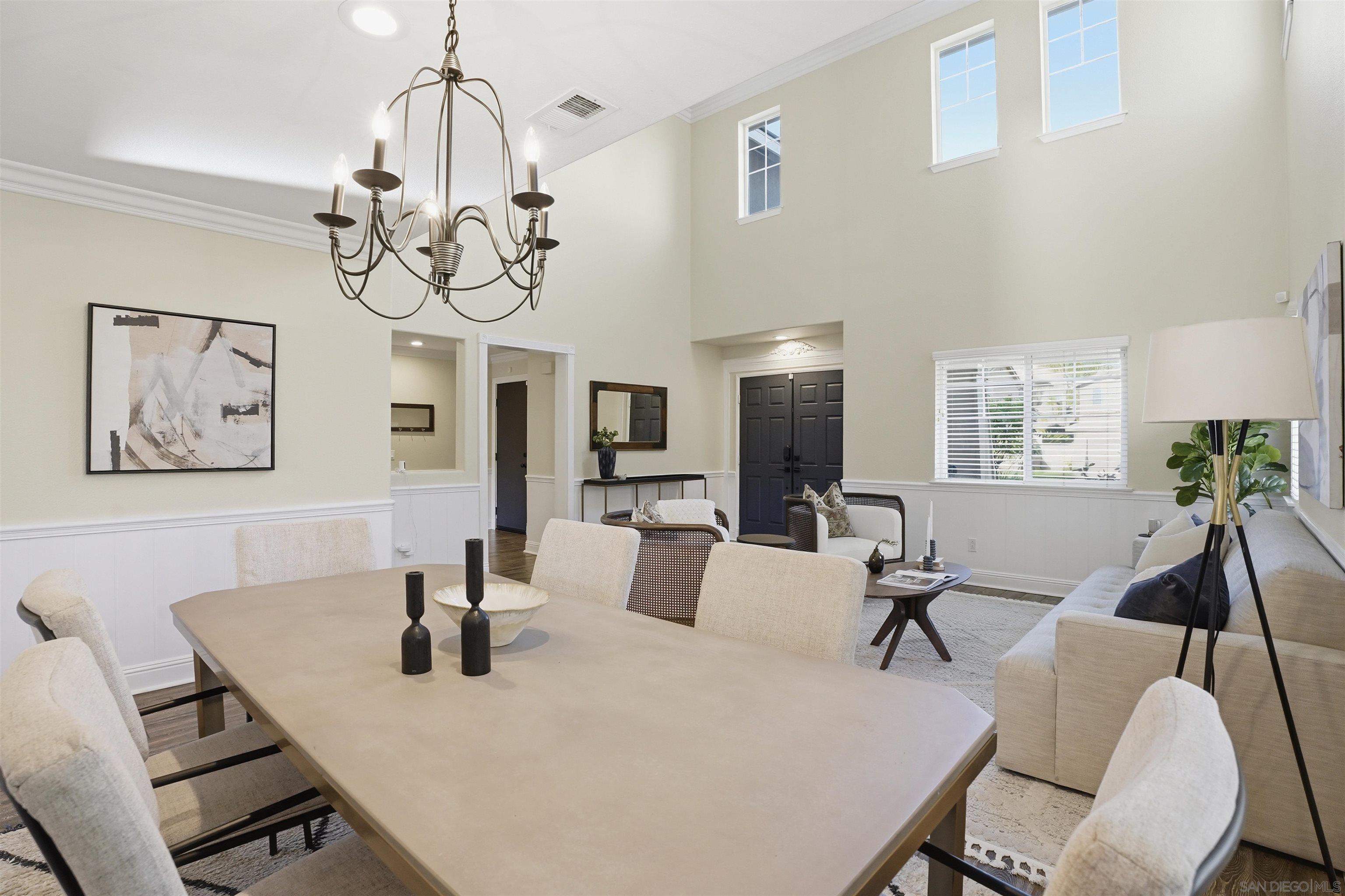 Detail Gallery Image 9 of 60 For 32892  Monte Dr, Temecula,  CA 92592 - 5 Beds | 3 Baths