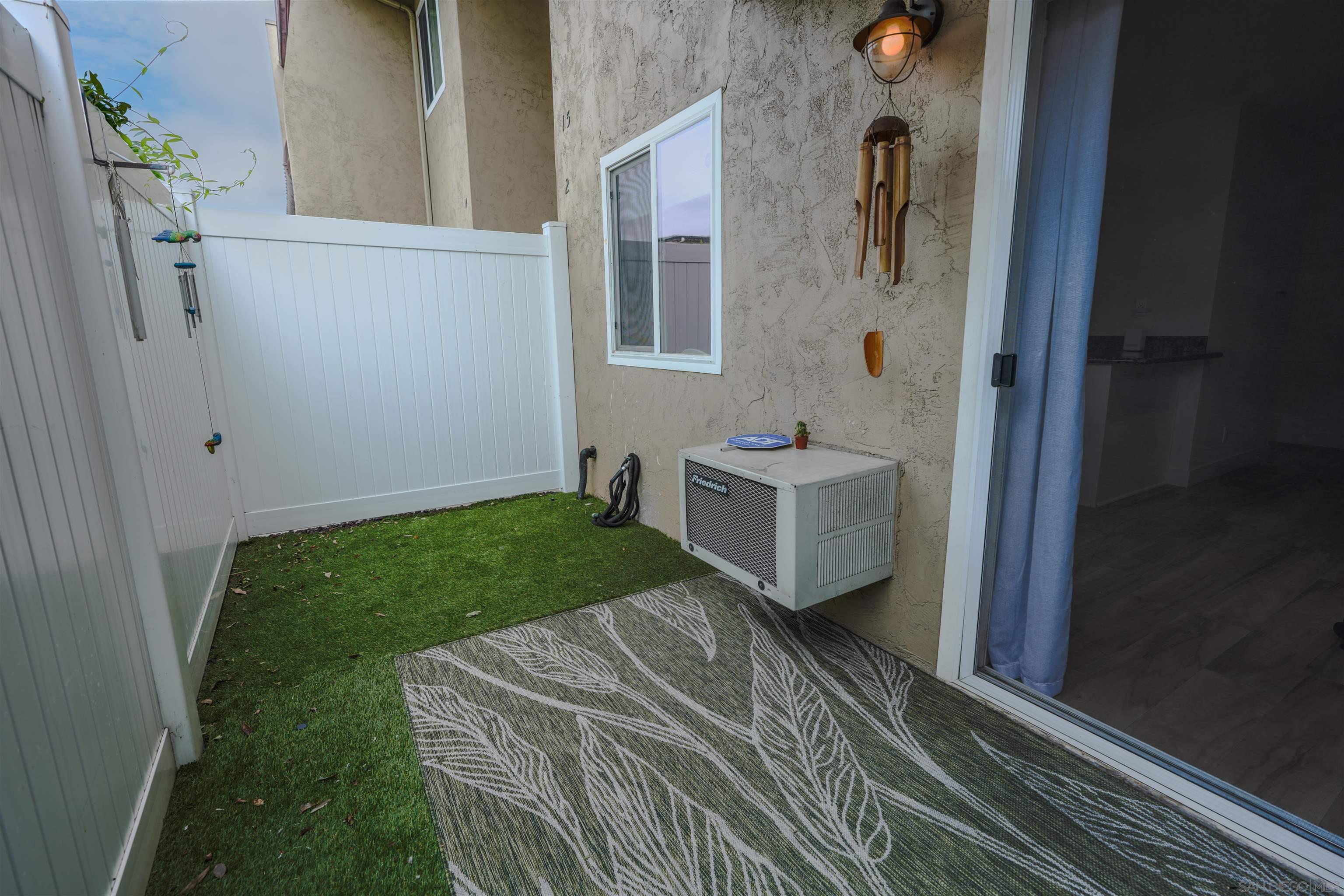 Detail Gallery Image 15 of 27 For 930  Peach Ave  #2,  El Cajon,  CA 92021 - 1 Beds | 1 Baths