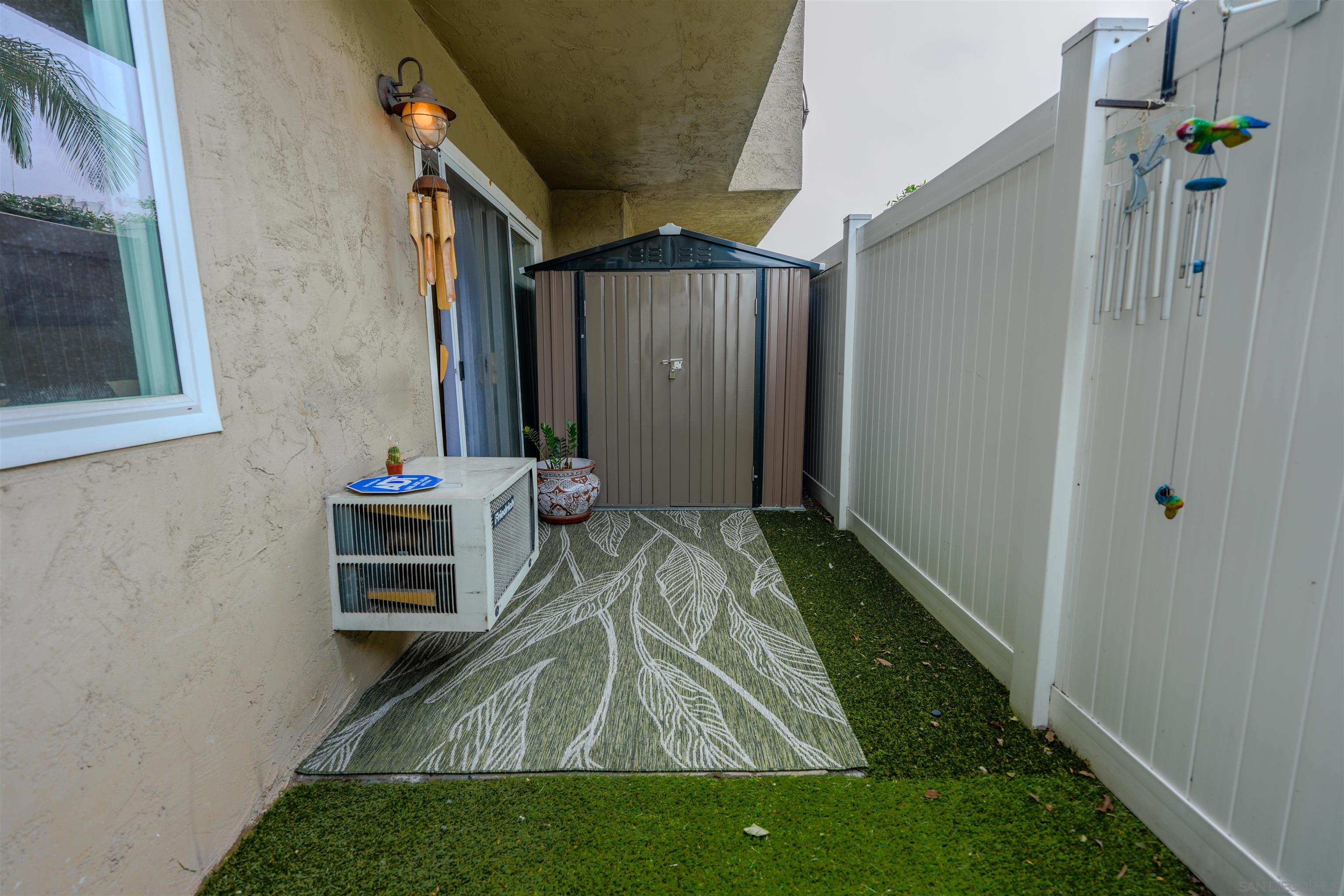 Detail Gallery Image 16 of 27 For 930  Peach Ave  #2,  El Cajon,  CA 92021 - 1 Beds | 1 Baths