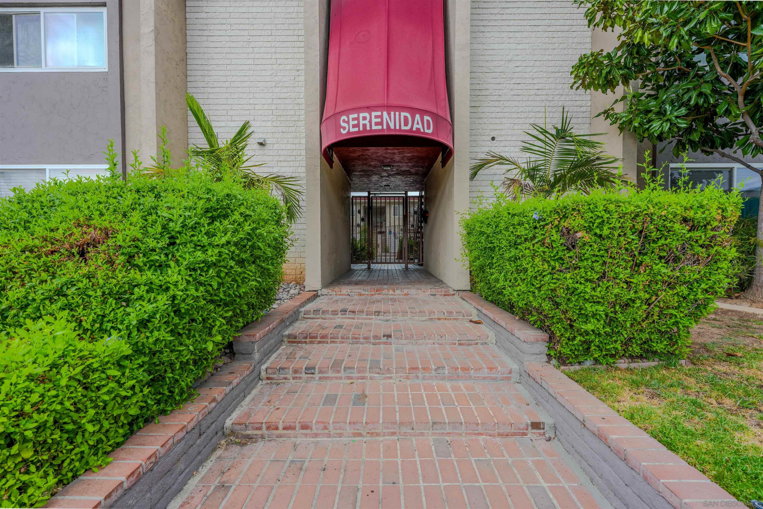 Detail Gallery Image 17 of 27 For 930  Peach Ave  #2,  El Cajon,  CA 92021 - 1 Beds | 1 Baths