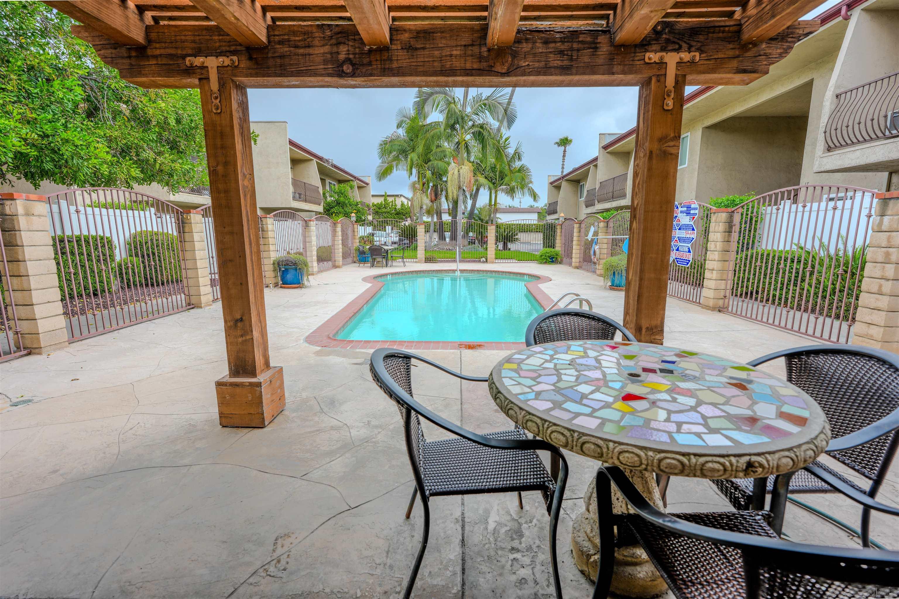 Detail Gallery Image 19 of 27 For 930  Peach Ave  #2,  El Cajon,  CA 92021 - 1 Beds | 1 Baths