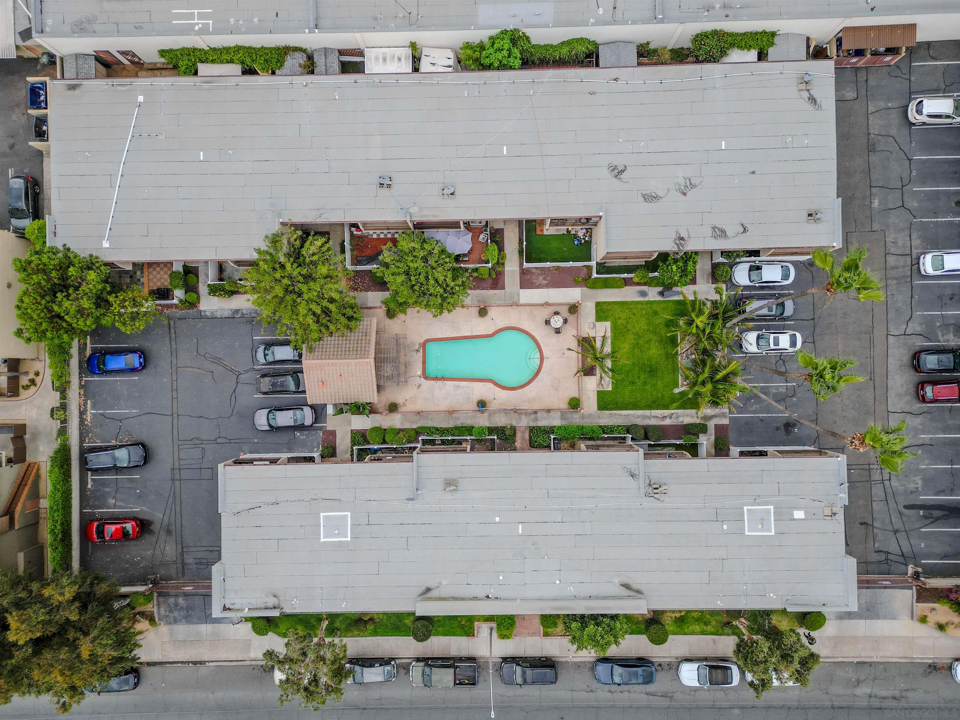 Detail Gallery Image 23 of 27 For 930  Peach Ave  #2,  El Cajon,  CA 92021 - 1 Beds | 1 Baths