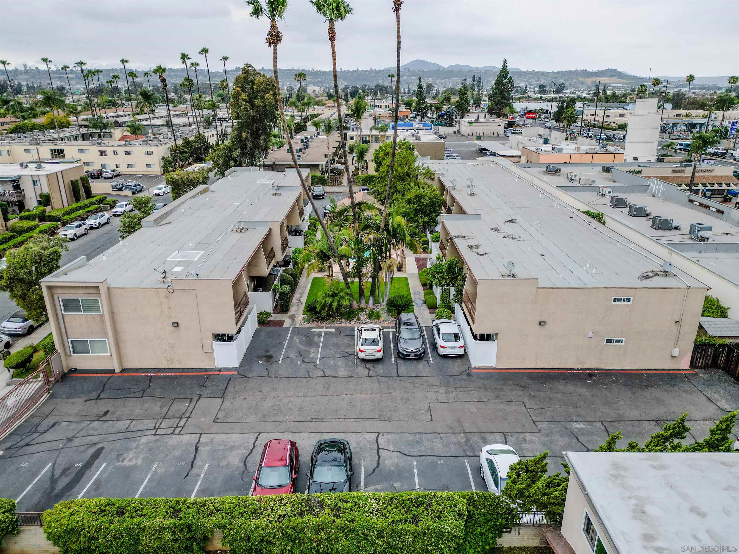 Detail Gallery Image 26 of 27 For 930  Peach Ave  #2,  El Cajon,  CA 92021 - 1 Beds | 1 Baths