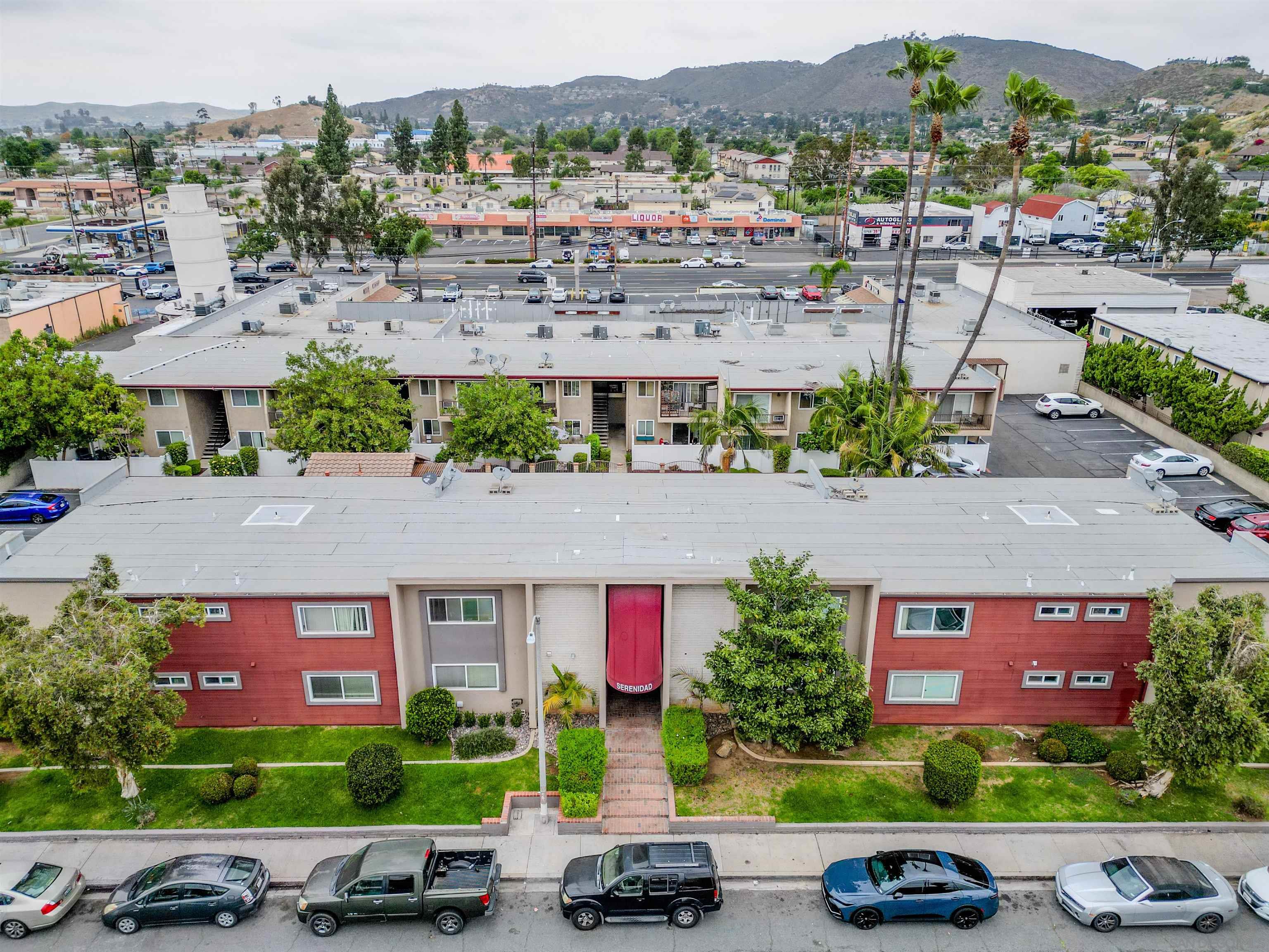 Detail Gallery Image 27 of 27 For 930  Peach Ave  #2,  El Cajon,  CA 92021 - 1 Beds | 1 Baths