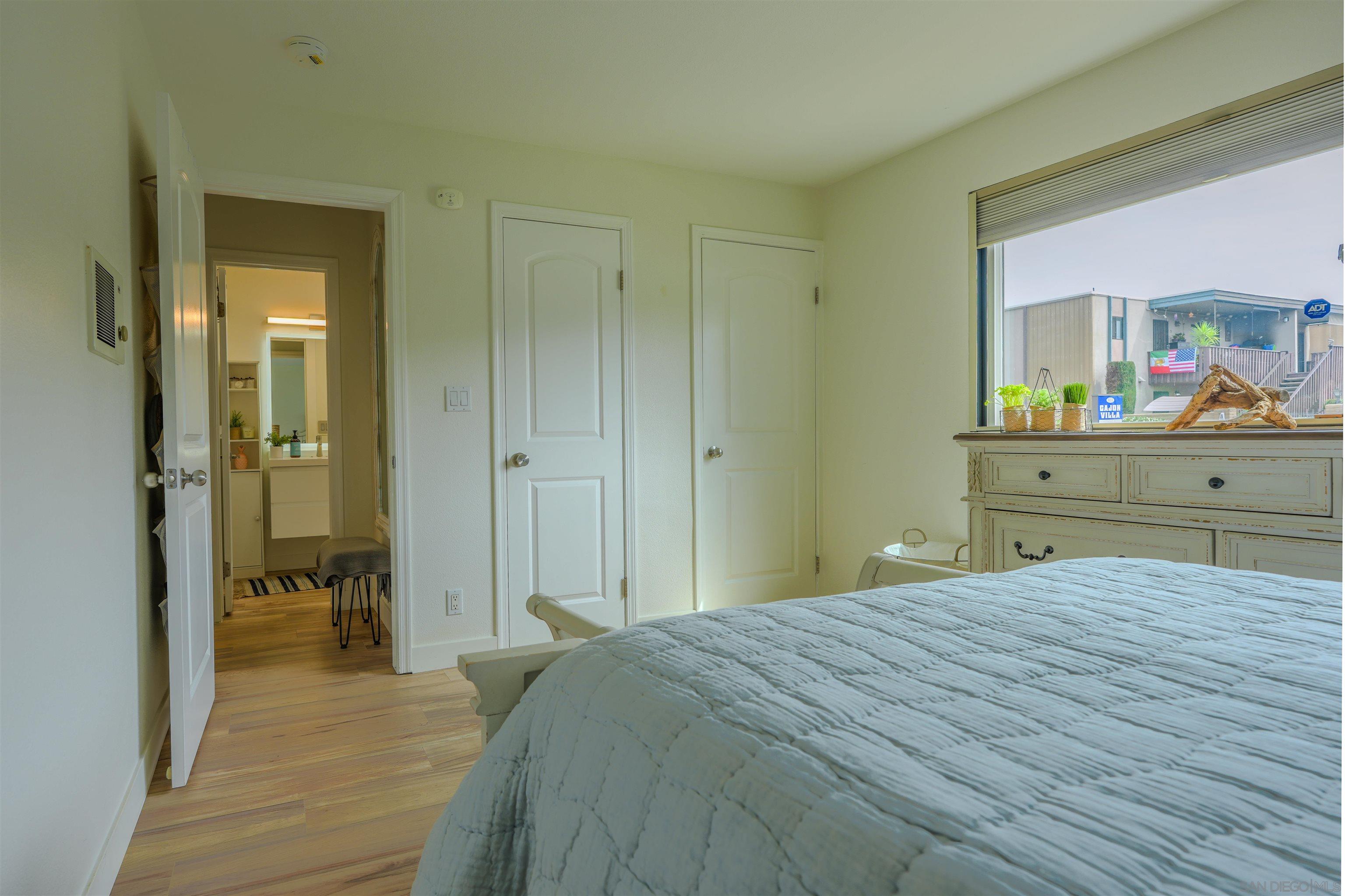 Detail Gallery Image 9 of 27 For 930  Peach Ave  #2,  El Cajon,  CA 92021 - 1 Beds | 1 Baths