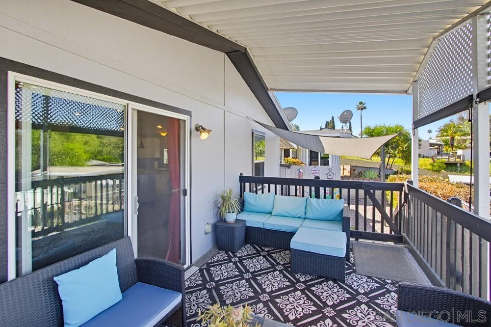 Detail Gallery Image 11 of 43 For 13460  Highway 8 Business  Spc 29,  Lakeside,  CA 92040 - 2 Beds | 2 Baths