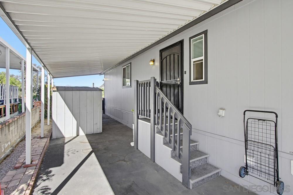 Detail Gallery Image 40 of 43 For 13460  Highway 8 Business  Spc 29,  Lakeside,  CA 92040 - 2 Beds | 2 Baths