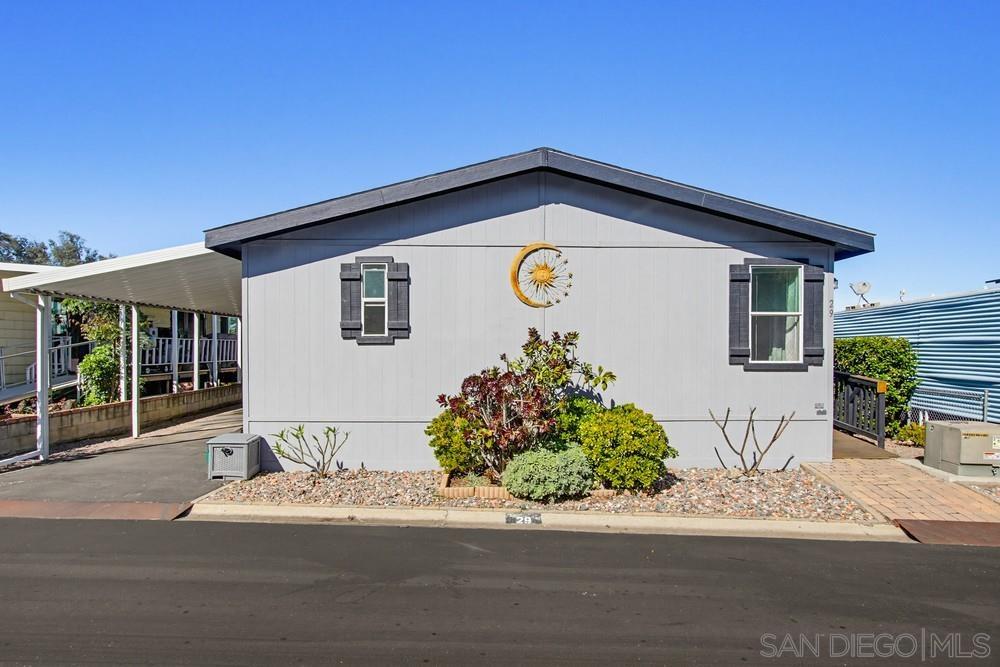 Detail Gallery Image 42 of 43 For 13460  Highway 8 Business  Spc 29,  Lakeside,  CA 92040 - 2 Beds | 2 Baths