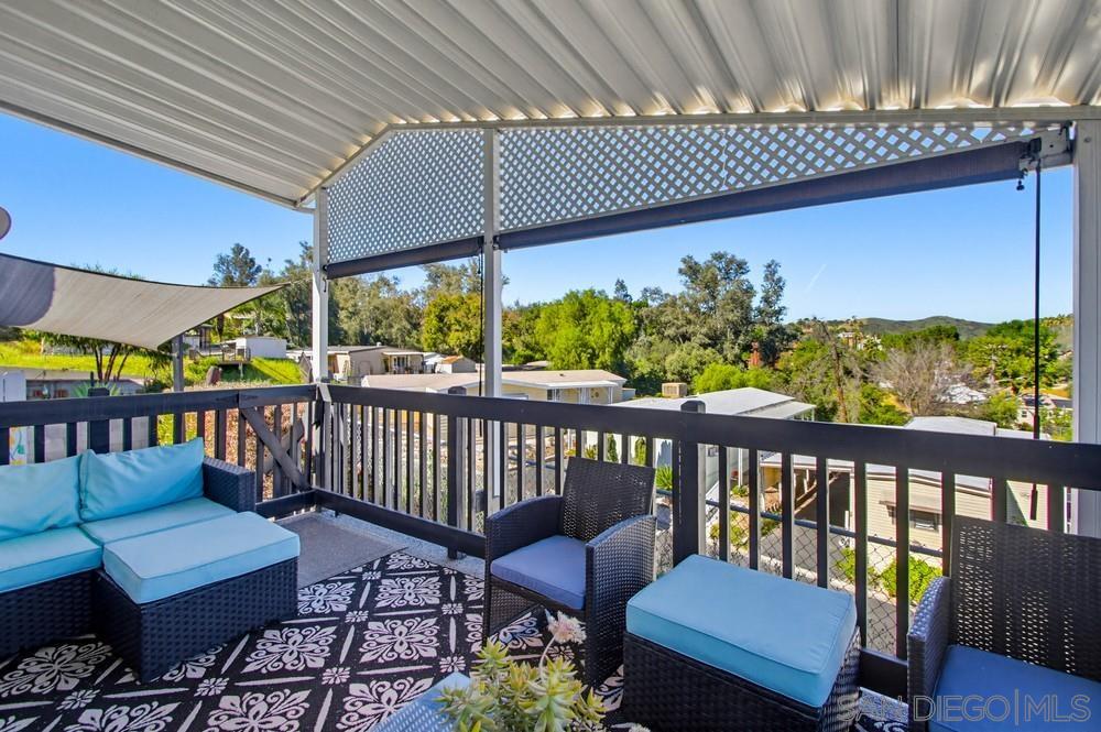 Detail Gallery Image 10 of 43 For 13460  Highway 8 Business  Spc 29,  Lakeside,  CA 92040 - 2 Beds | 2 Baths