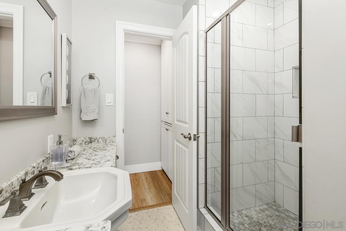 Detail Gallery Image 12 of 12 For 852  Olive Avenue, Coronado,  CA 92118 - 1 Beds | 1 Baths