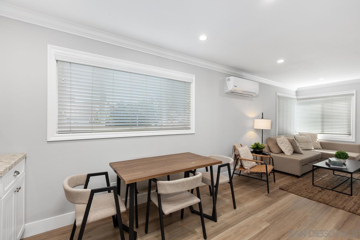 Detail Gallery Image 5 of 12 For 852  Olive Avenue, Coronado,  CA 92118 - 1 Beds | 1 Baths