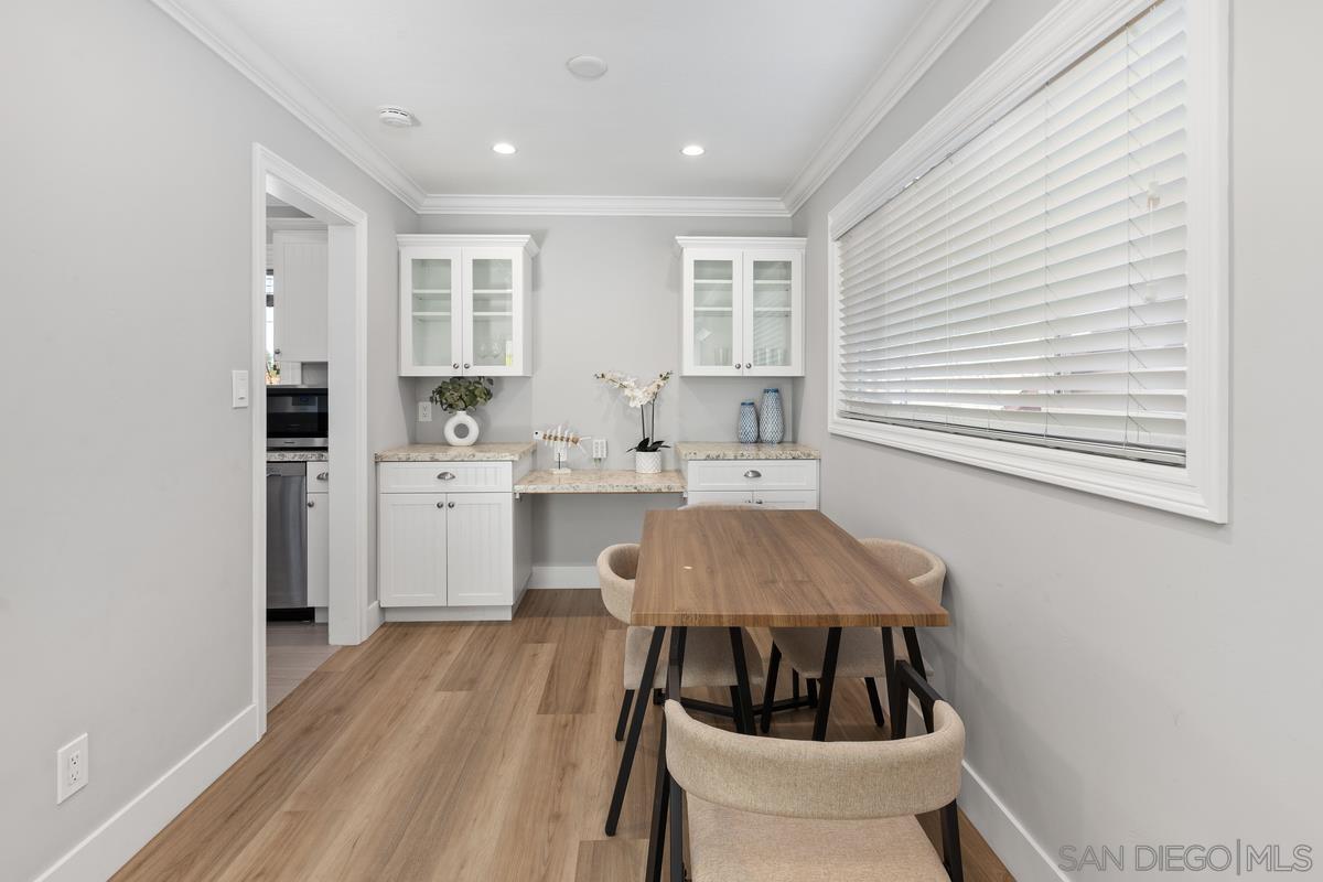 Detail Gallery Image 6 of 12 For 852  Olive Avenue, Coronado,  CA 92118 - 1 Beds | 1 Baths