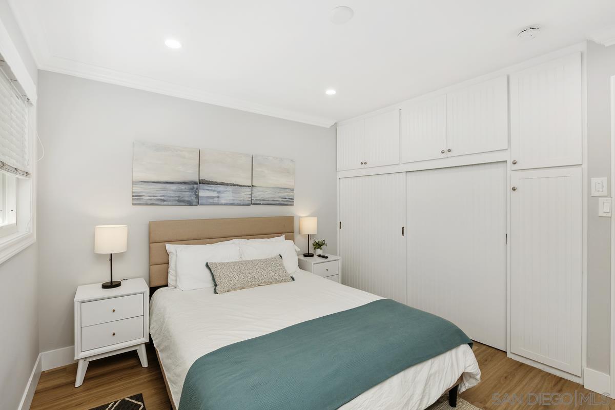 Detail Gallery Image 8 of 12 For 852  Olive Avenue, Coronado,  CA 92118 - 1 Beds | 1 Baths