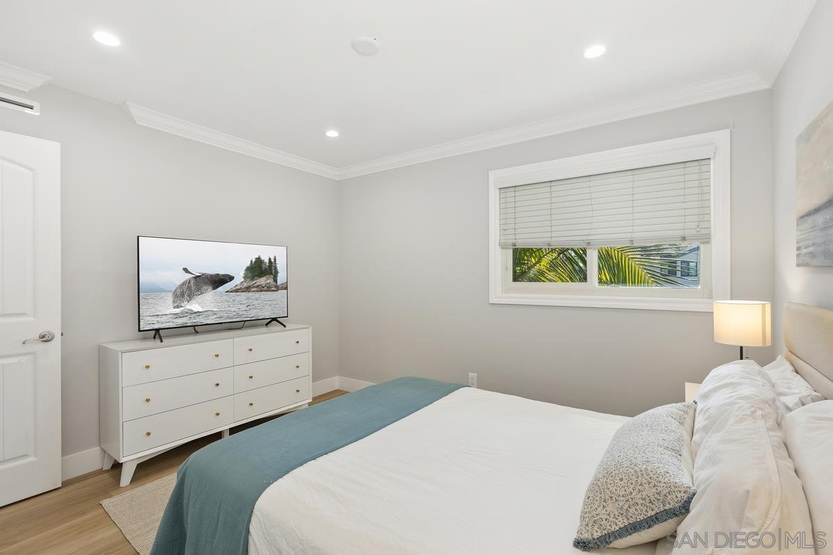 Detail Gallery Image 9 of 12 For 852  Olive Avenue, Coronado,  CA 92118 - 1 Beds | 1 Baths