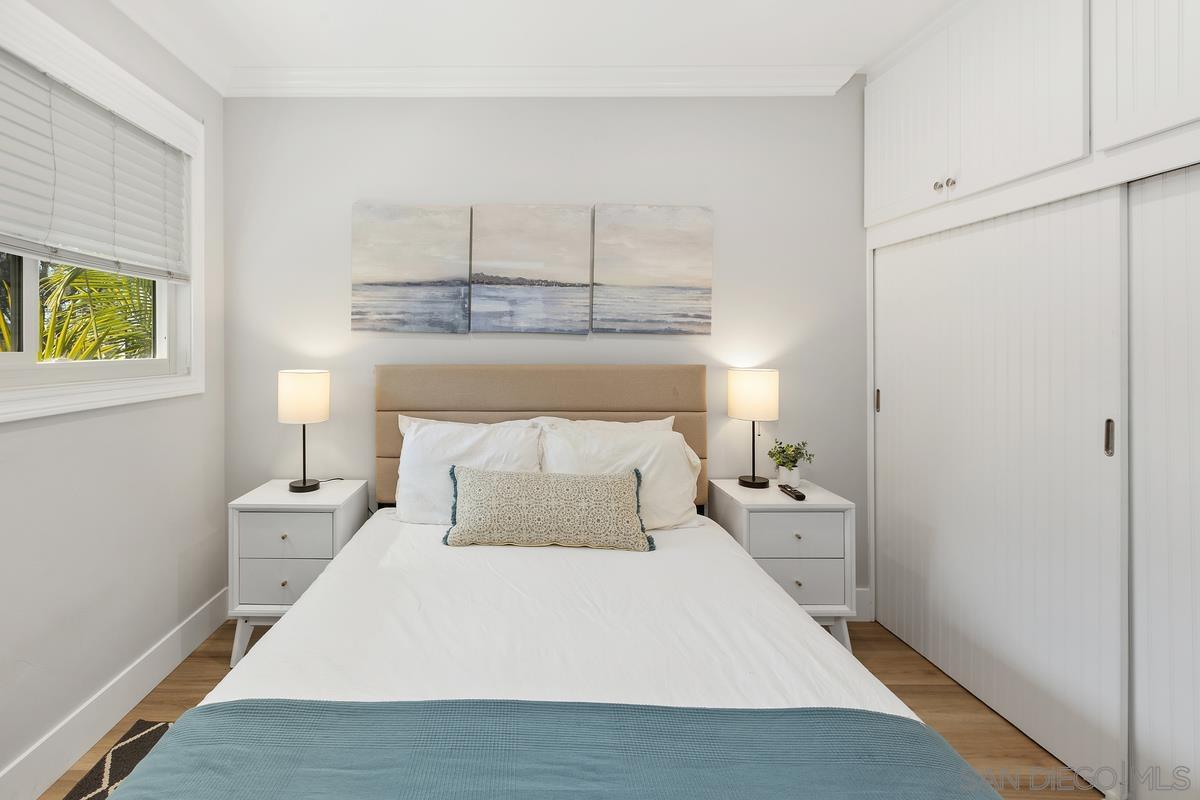 Detail Gallery Image 10 of 12 For 852  Olive Avenue, Coronado,  CA 92118 - 1 Beds | 1 Baths