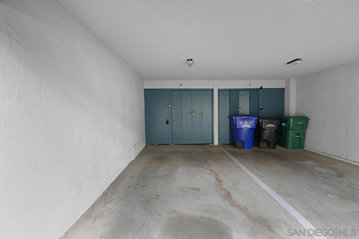 Detail Gallery Image 23 of 30 For 3065  Cowley Way  46, San Diego,  CA 92117 - 2 Beds | 2 Baths