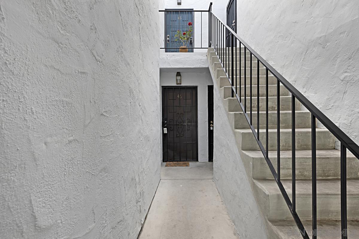 Detail Gallery Image 24 of 30 For 3065  Cowley Way  46, San Diego,  CA 92117 - 2 Beds | 2 Baths