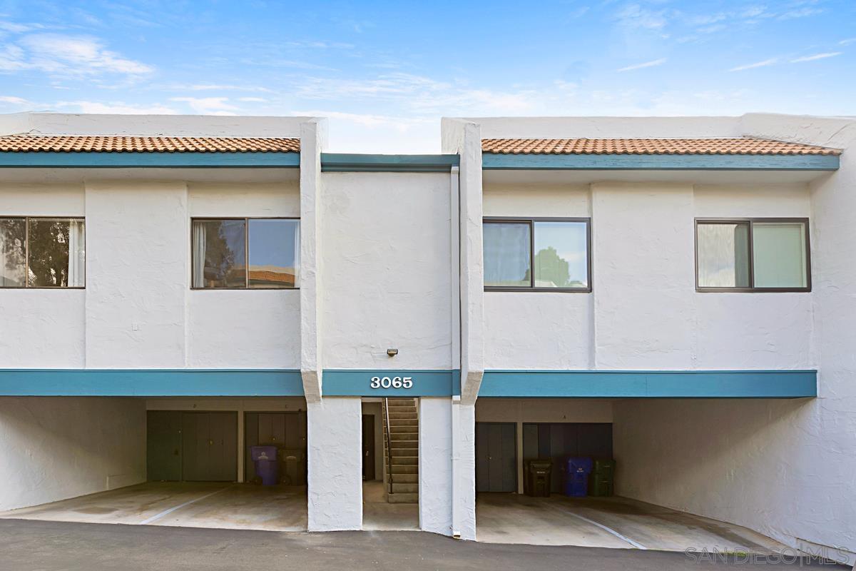 Detail Gallery Image 25 of 30 For 3065  Cowley Way  46, San Diego,  CA 92117 - 2 Beds | 2 Baths