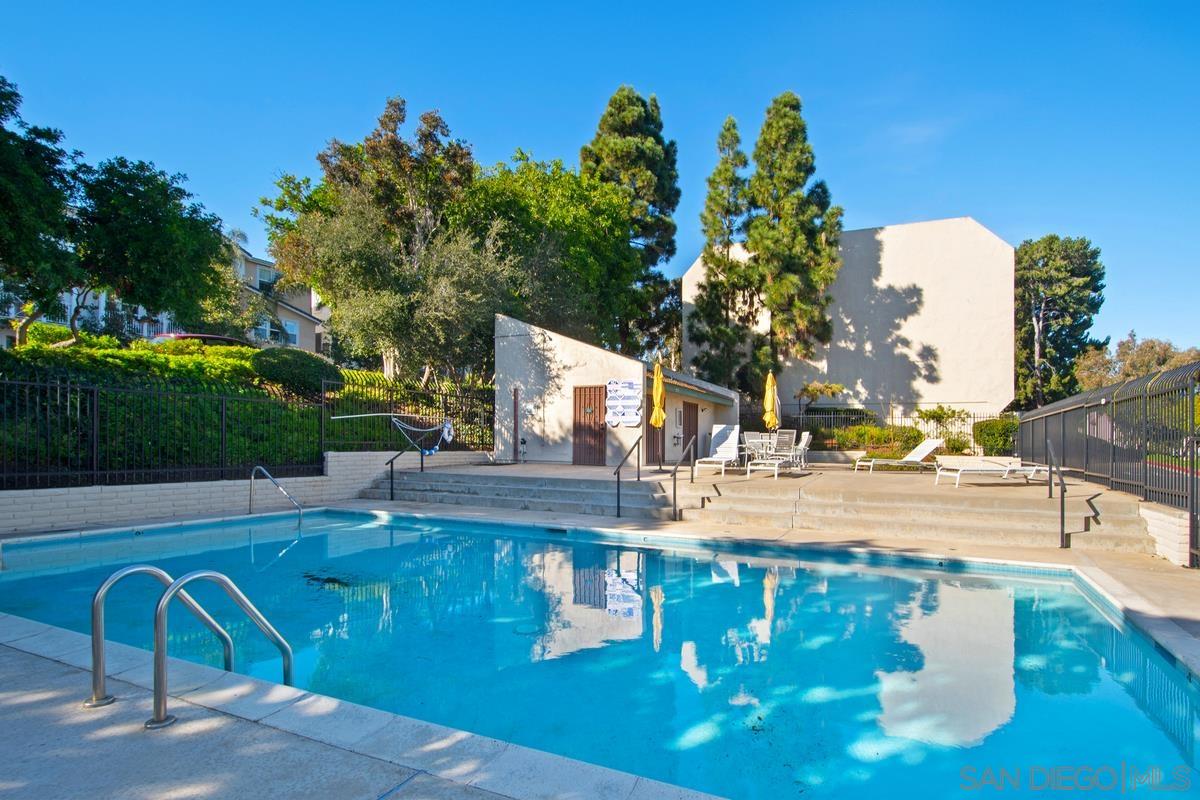 Detail Gallery Image 29 of 30 For 3065  Cowley Way  46, San Diego,  CA 92117 - 2 Beds | 2 Baths