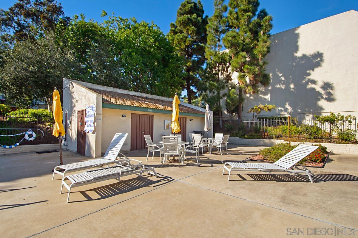 Detail Gallery Image 30 of 30 For 3065  Cowley Way  46, San Diego,  CA 92117 - 2 Beds | 2 Baths