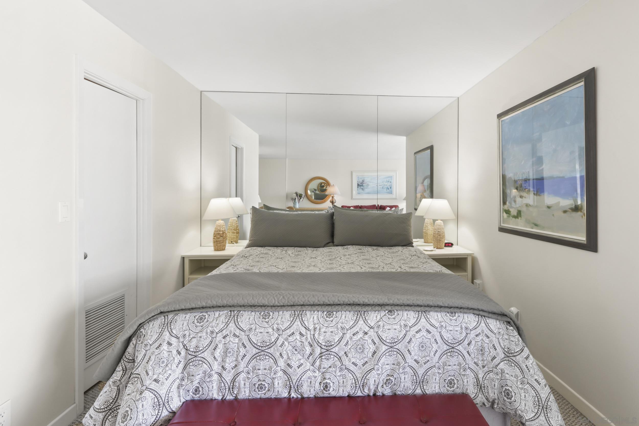 Detail Gallery Image 11 of 23 For 1720  Avenida Del Mundo  1501, Coronado,  CA 92118 - 0 Beds | 1 Baths