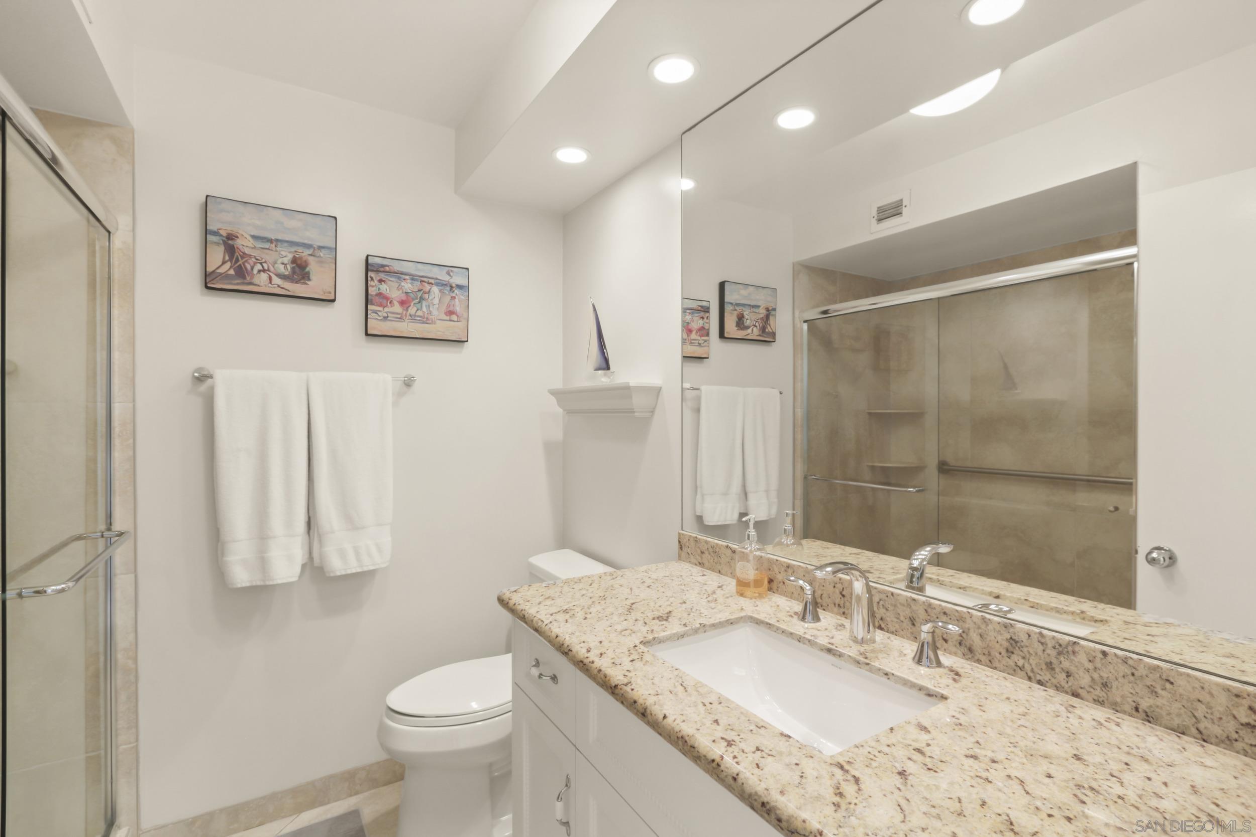 Detail Gallery Image 15 of 23 For 1720  Avenida Del Mundo  1501, Coronado,  CA 92118 - 0 Beds | 1 Baths