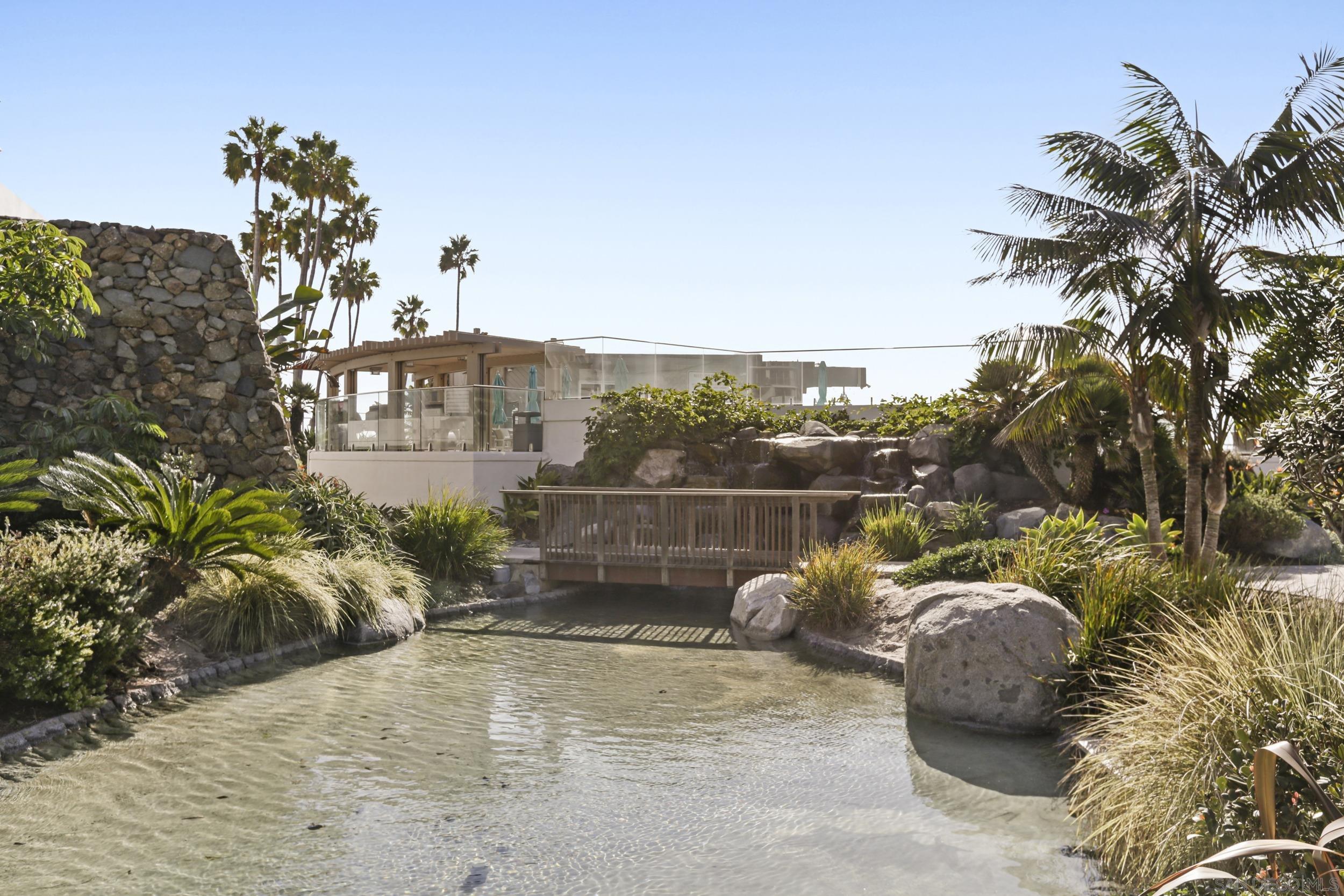 Detail Gallery Image 21 of 23 For 1720  Avenida Del Mundo  1501, Coronado,  CA 92118 - 0 Beds | 1 Baths