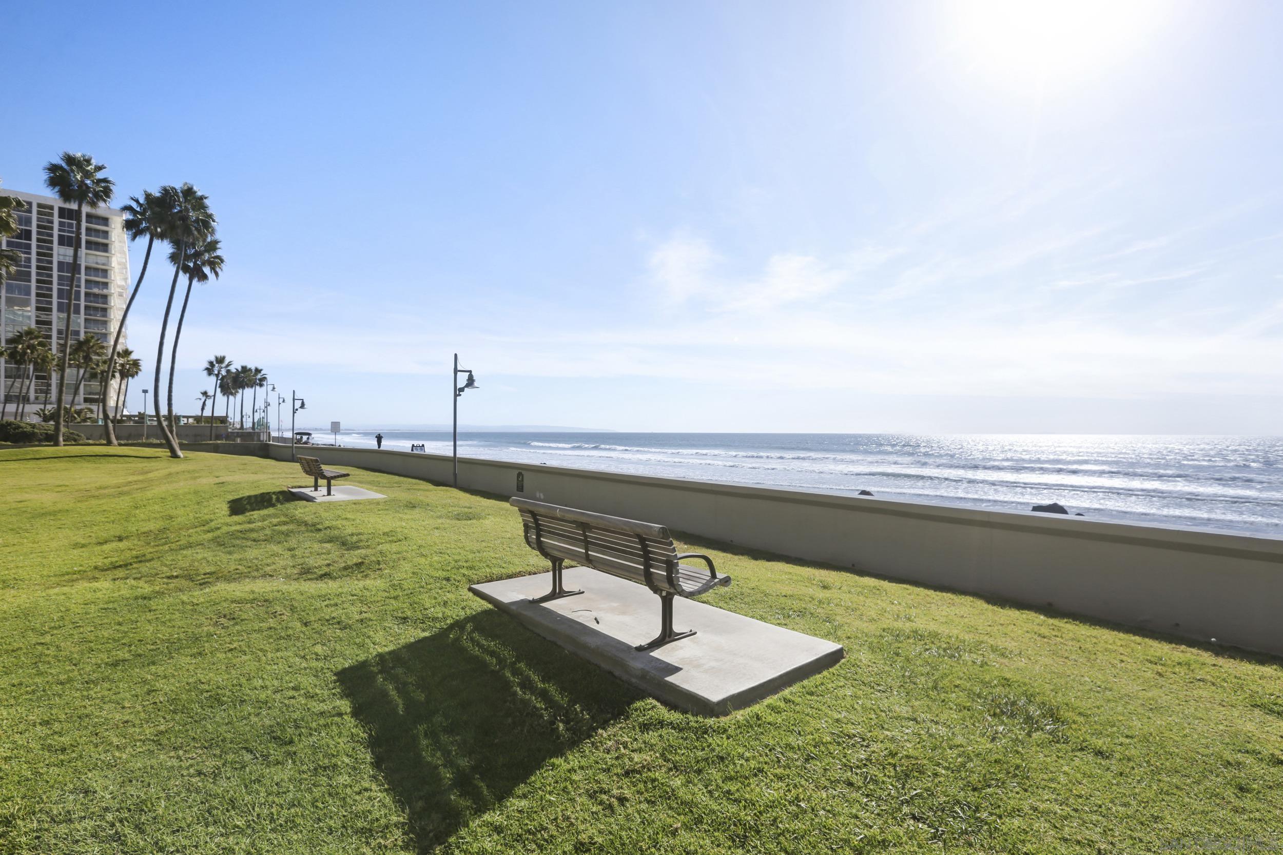 Detail Gallery Image 22 of 23 For 1720  Avenida Del Mundo  1501, Coronado,  CA 92118 - 0 Beds | 1 Baths