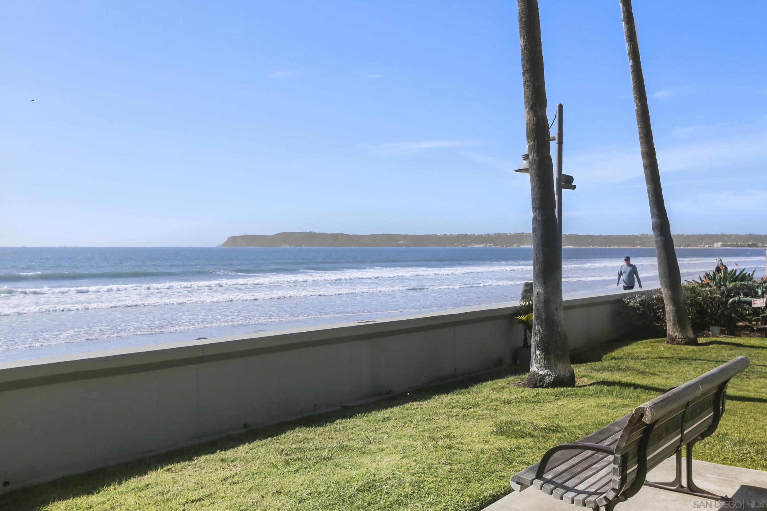 Detail Gallery Image 23 of 23 For 1720  Avenida Del Mundo  1501, Coronado,  CA 92118 - 0 Beds | 1 Baths